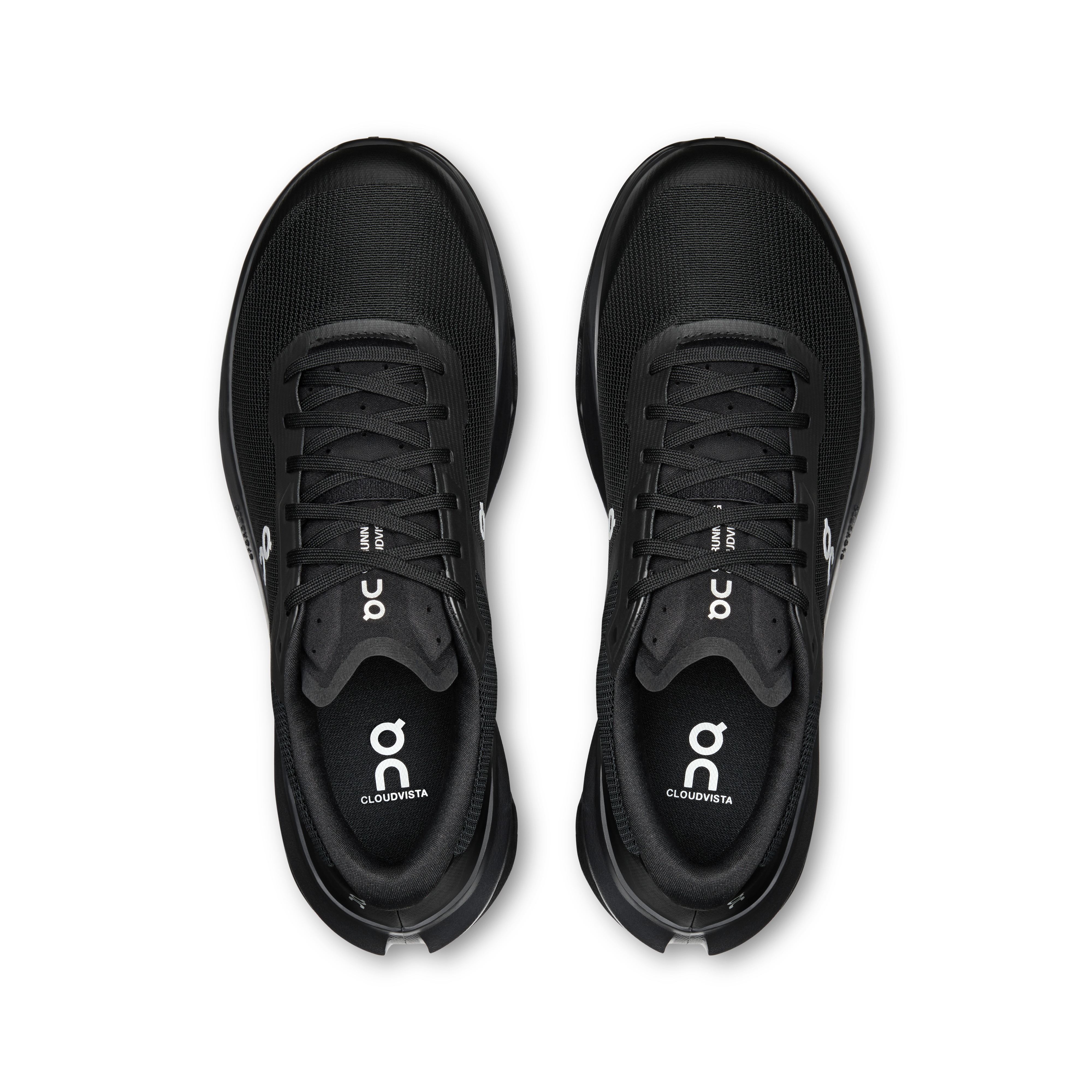 Cloudvista 3 Zapatilla Outdoor Hombre