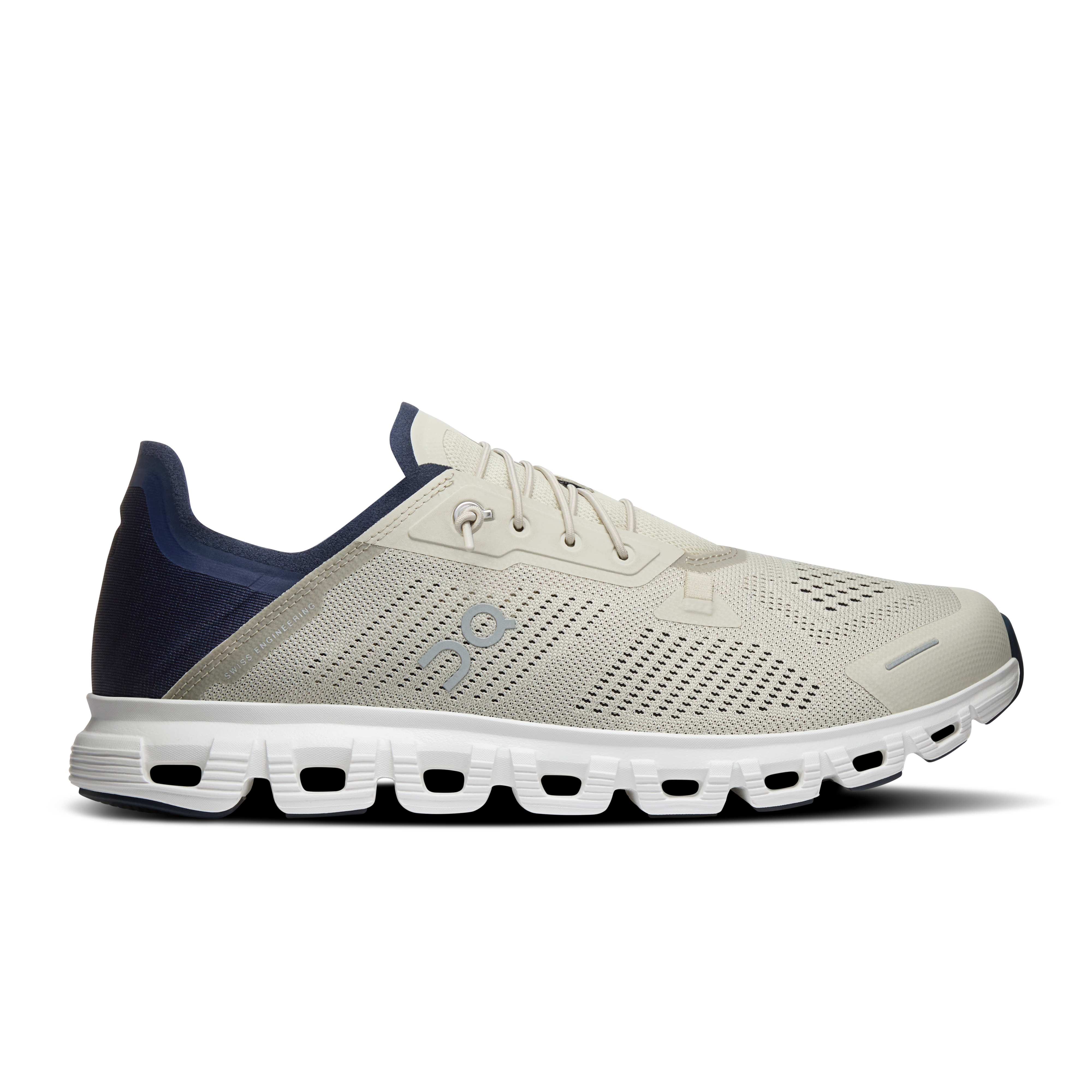 Cloud 6 Coast Zapatilla Uso Diario Hombre Pelican | Midnight