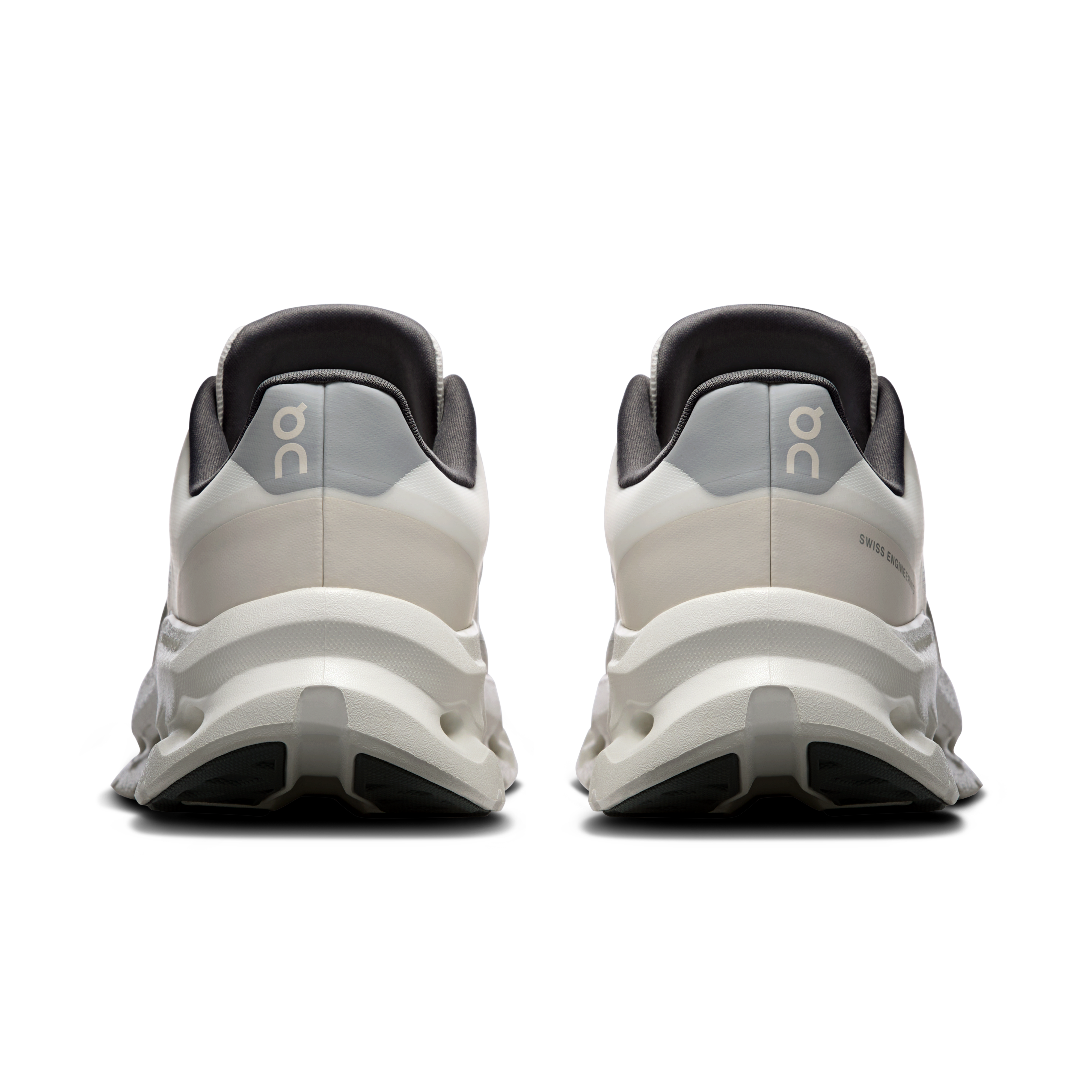 Cloudtilt Remix Zapatilla Uso Diario Mujer Gris