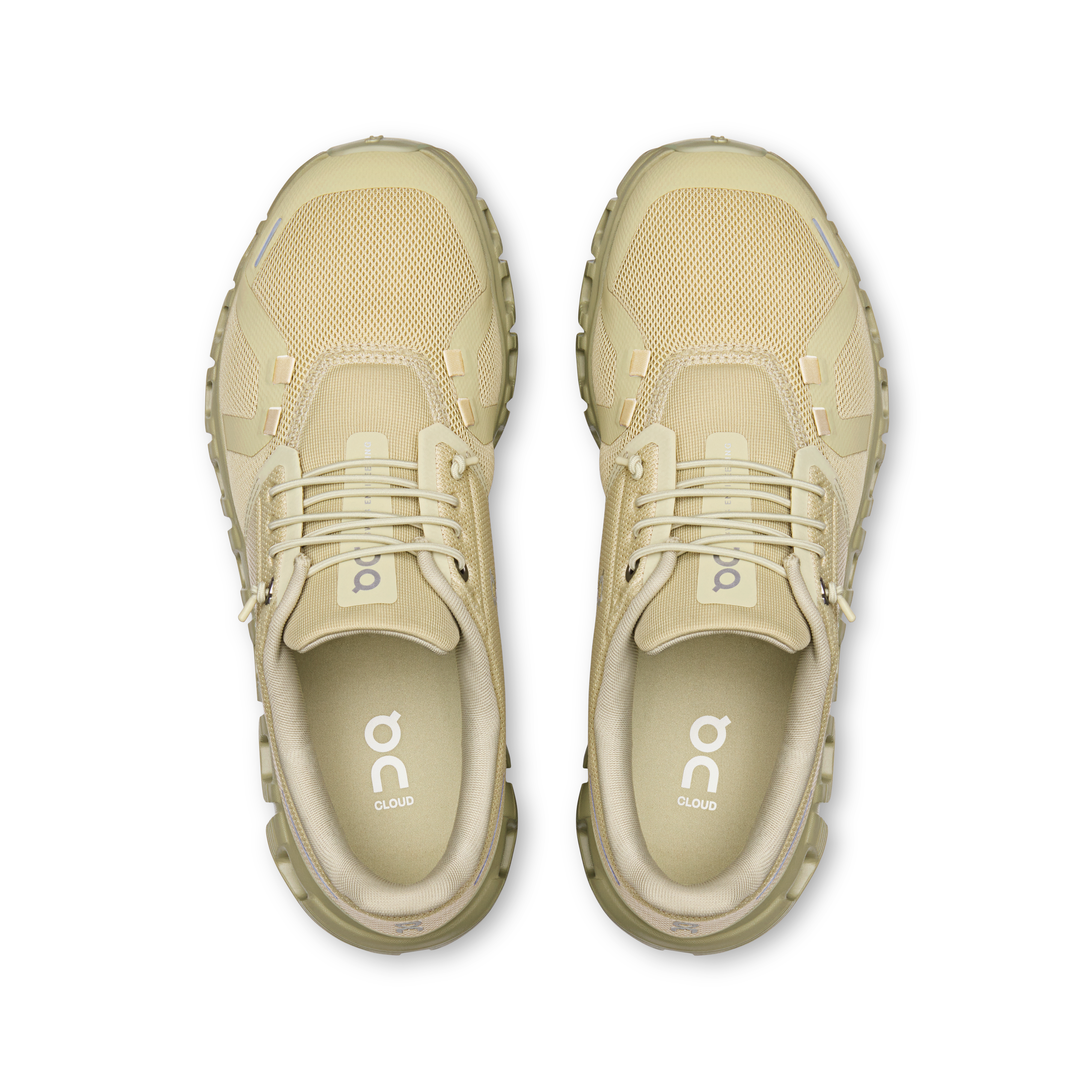 Cloud 6 Zapatilla Uso Diario Mujer