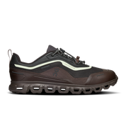 Cloud 6 Geo Waterproof Zapatilla Uso Diario Hombre Verde