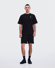 Club-T Ace Polera Hombre Negro