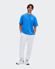 Club-T Polera Hombre Azul