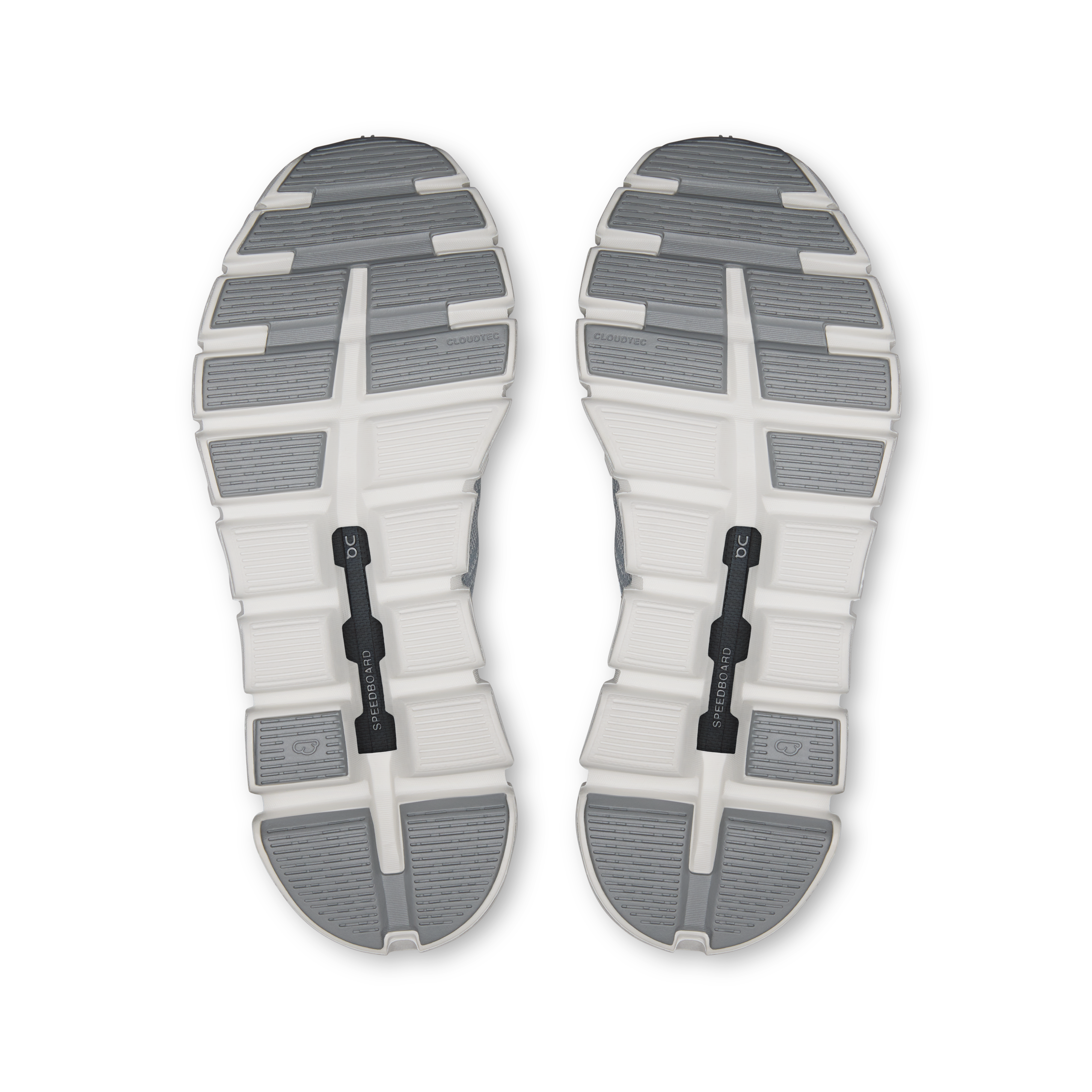Cloud 6 Coast Zapatilla Uso Diario Mujer Azul