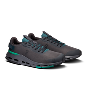 Cloudnova Form 2 Zapatilla Uso diario Hombre Black | Eclipse