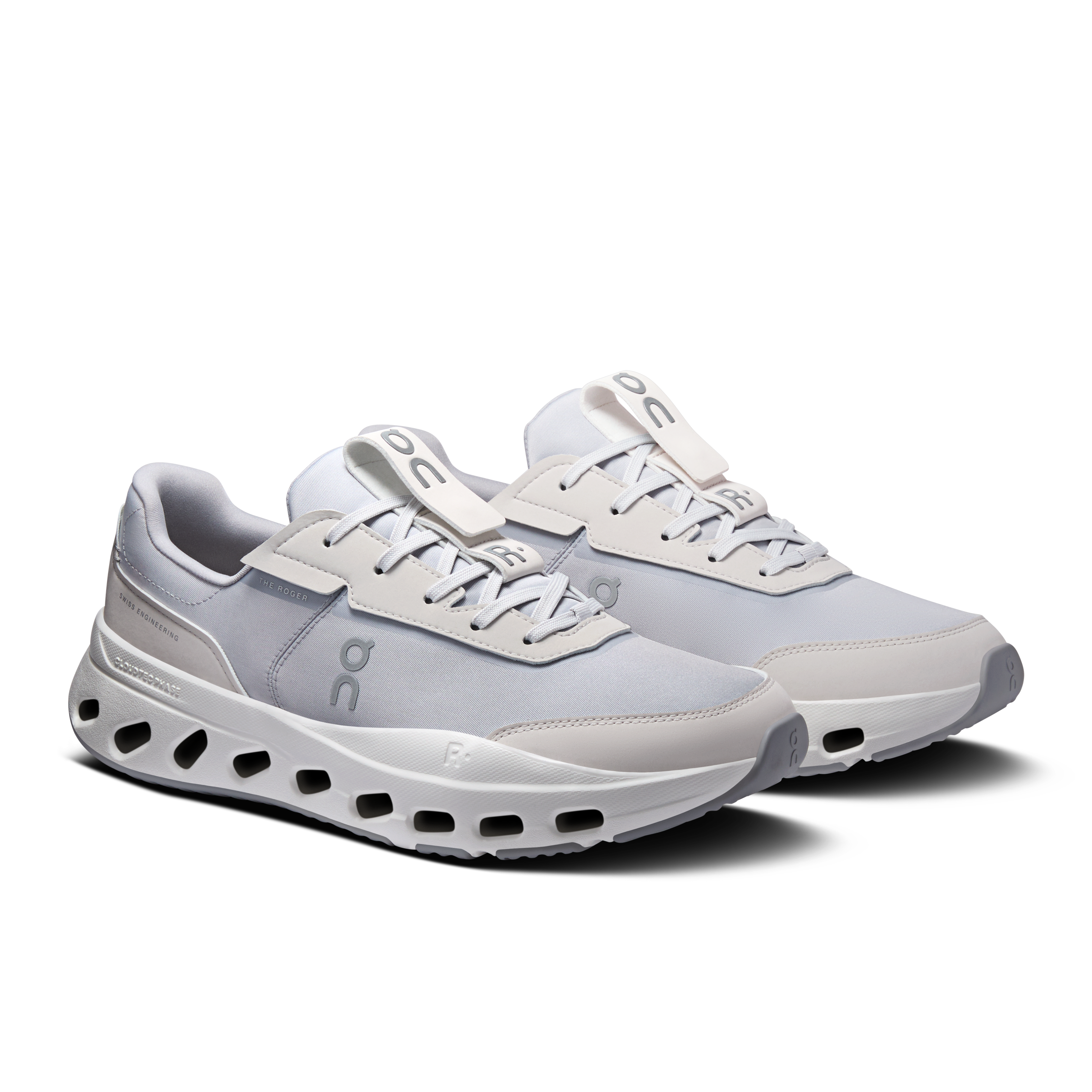 THE ROGER Wildcard Zapatilla Uso Diario Hombre Beige