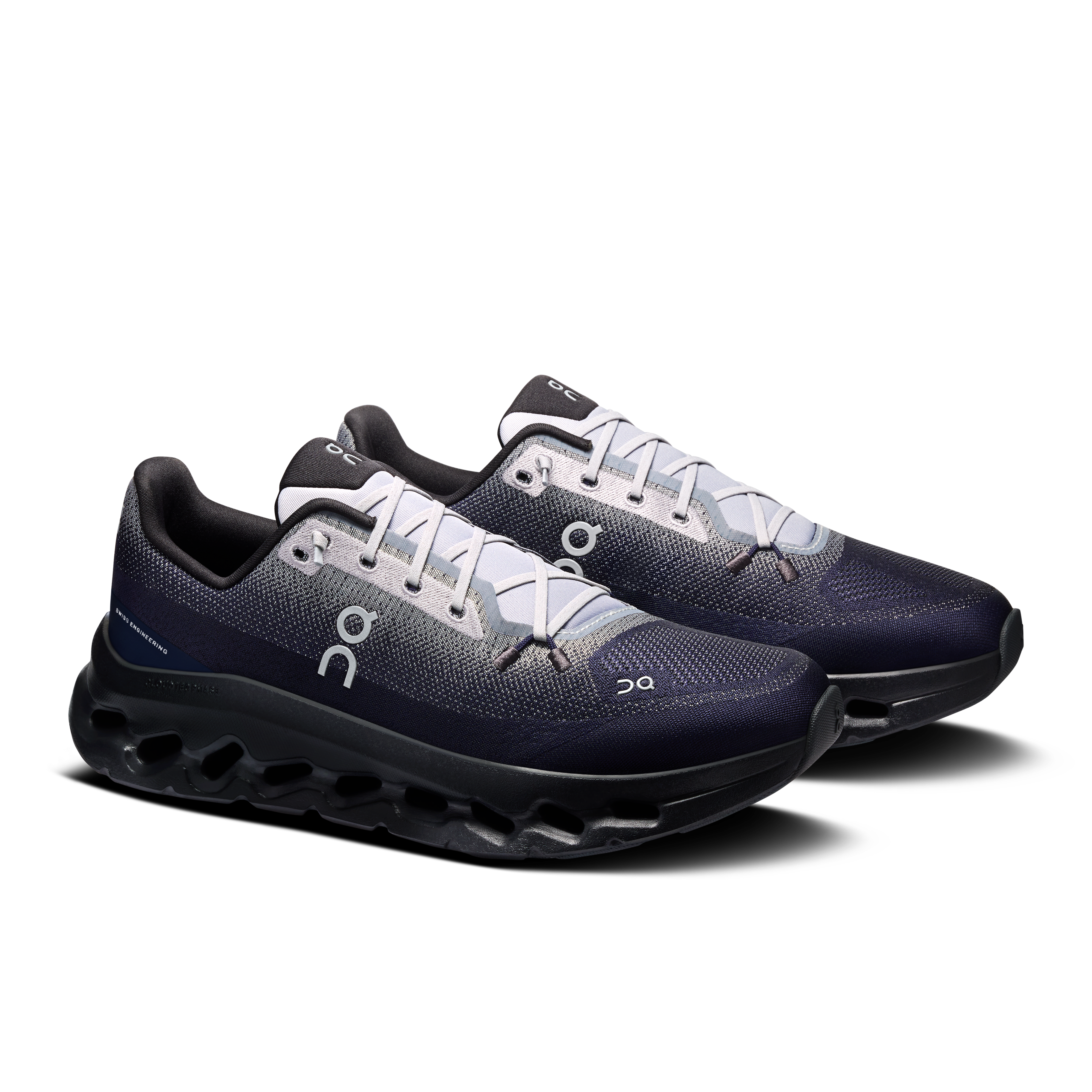 Cloudtilt Zapatilla Uso Diario Hombre Azul