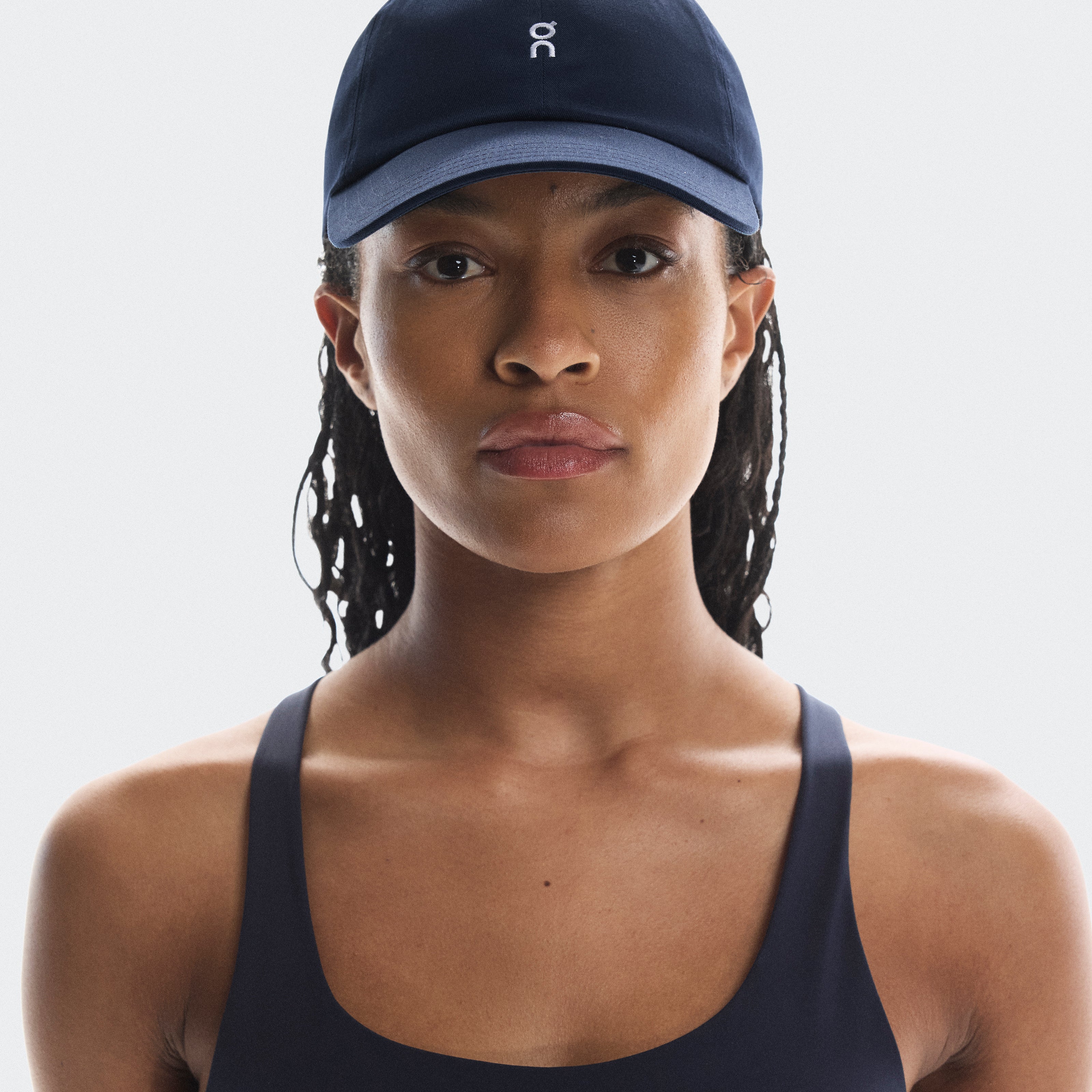 All-Day Cap Jockey Unisex Azul