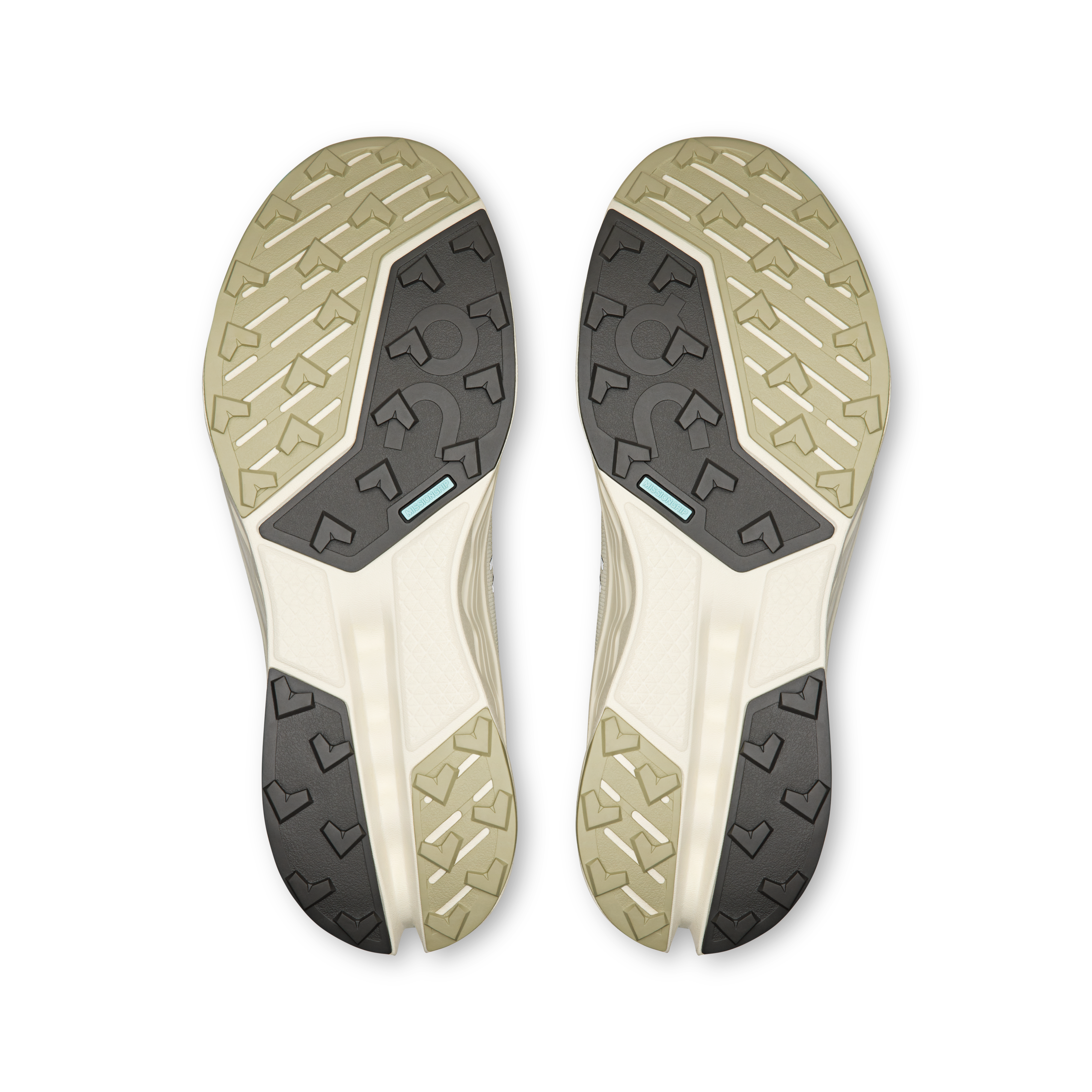 Cloudsurfer Trail 2 Zapatilla Outdoor Hombre Beige