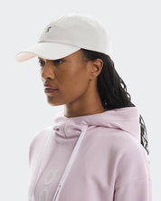 All-Day Cap Jockey Unisex Beige