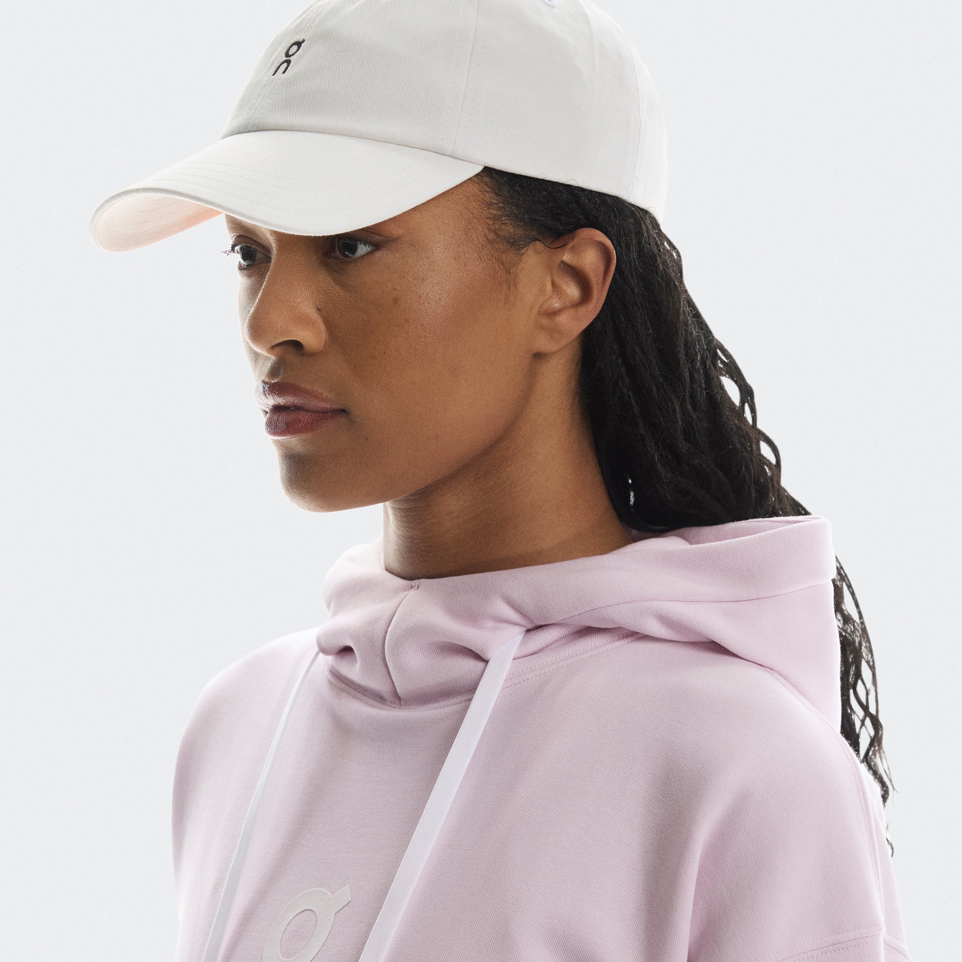 All-Day Cap Jockey Unisex Beige