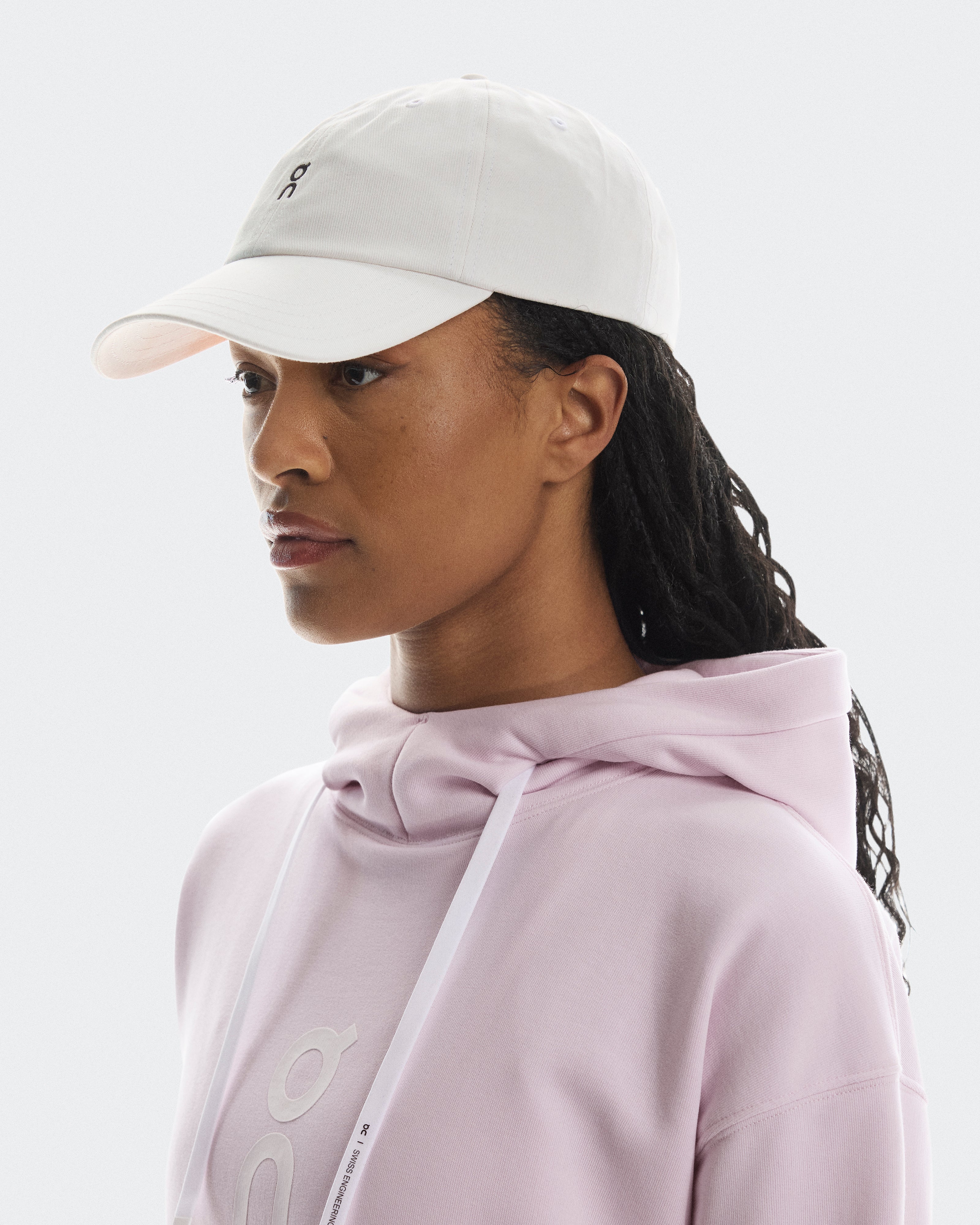All-Day Cap Jockey Unisex Beige