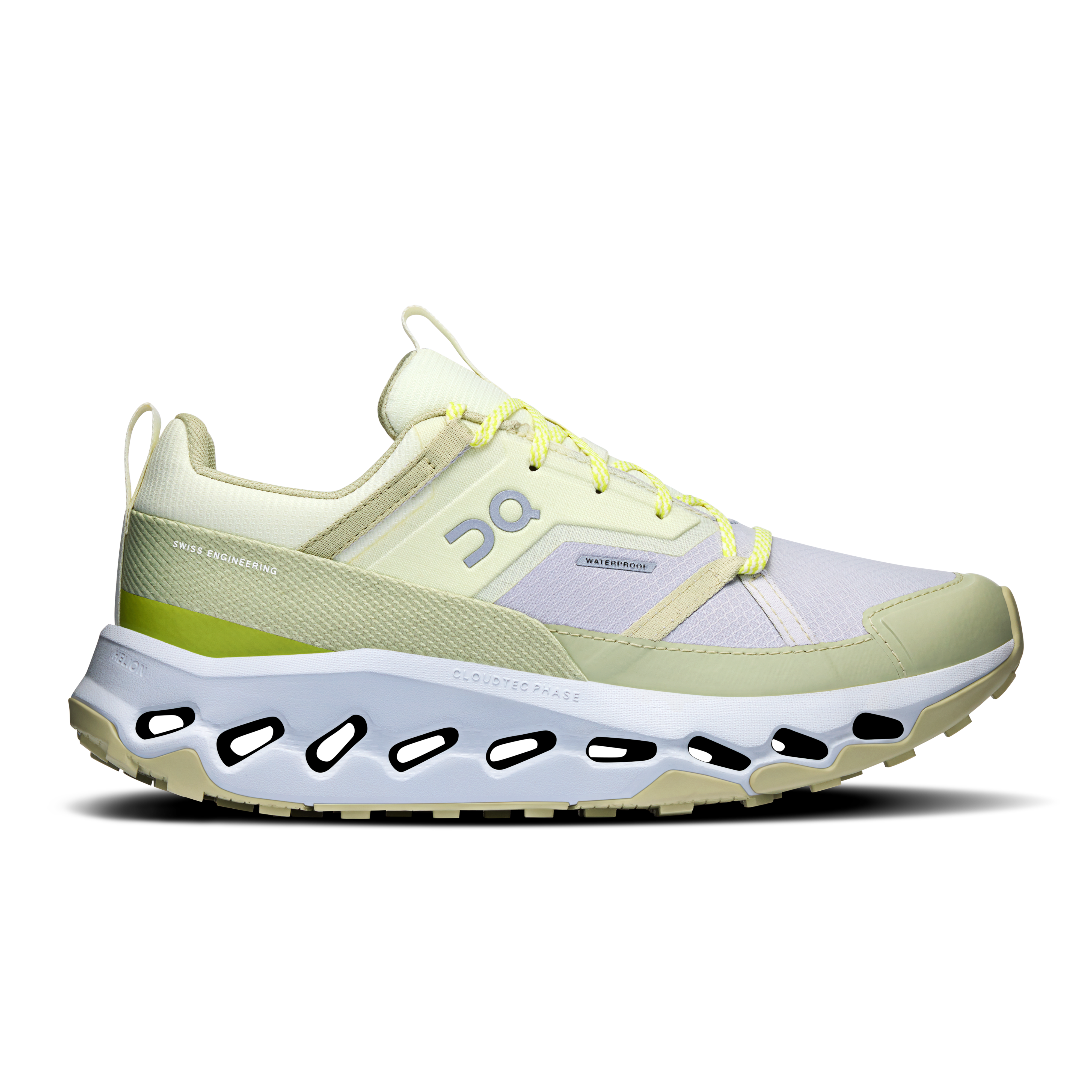 Cloudhorizon  Waterproof  Zapatilla Outdoor Mujer