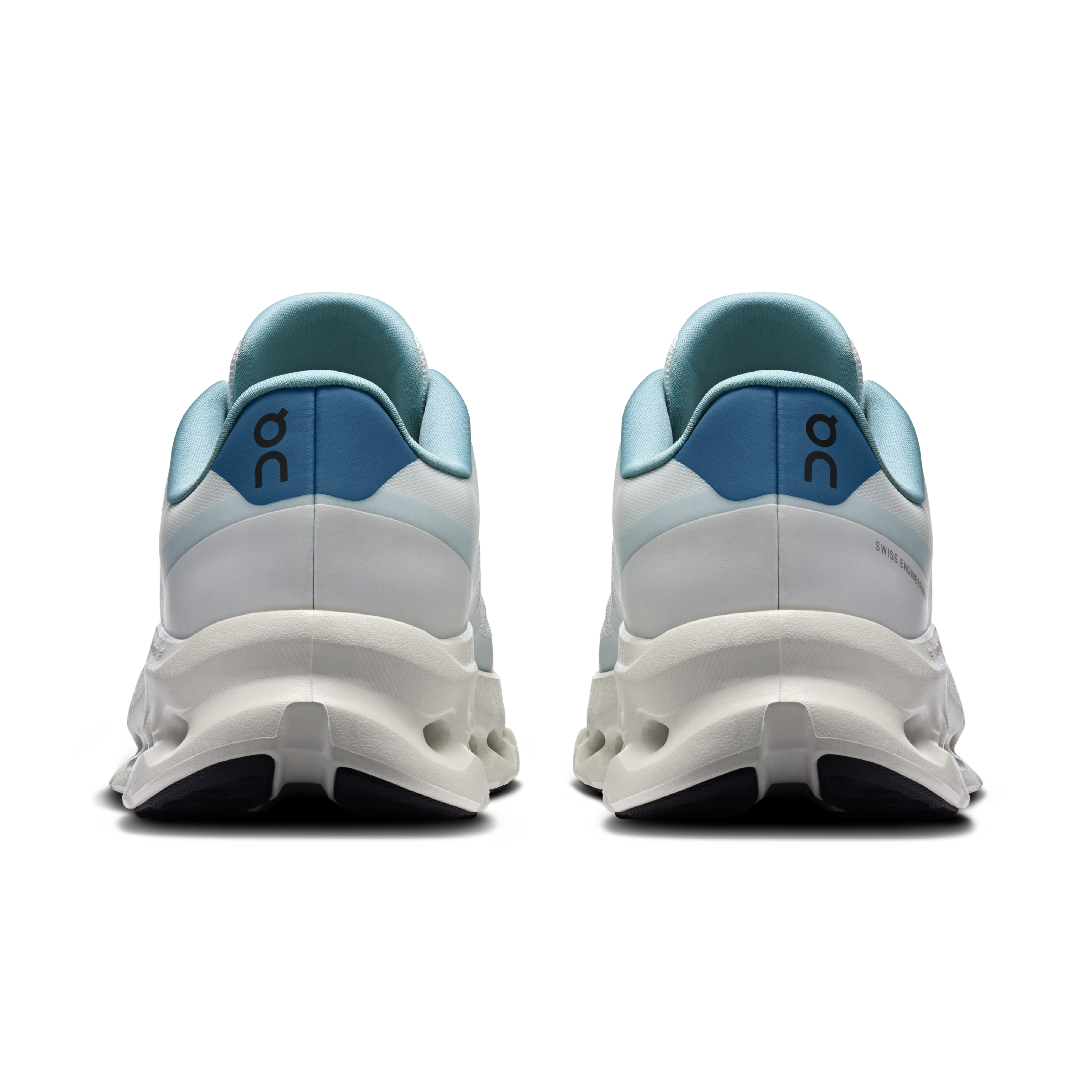 Cloudtilt Remix Zapatilla Uso Diario Hombre Azul
