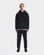 Club Collective Hoodie Polerón Hombre Negro
