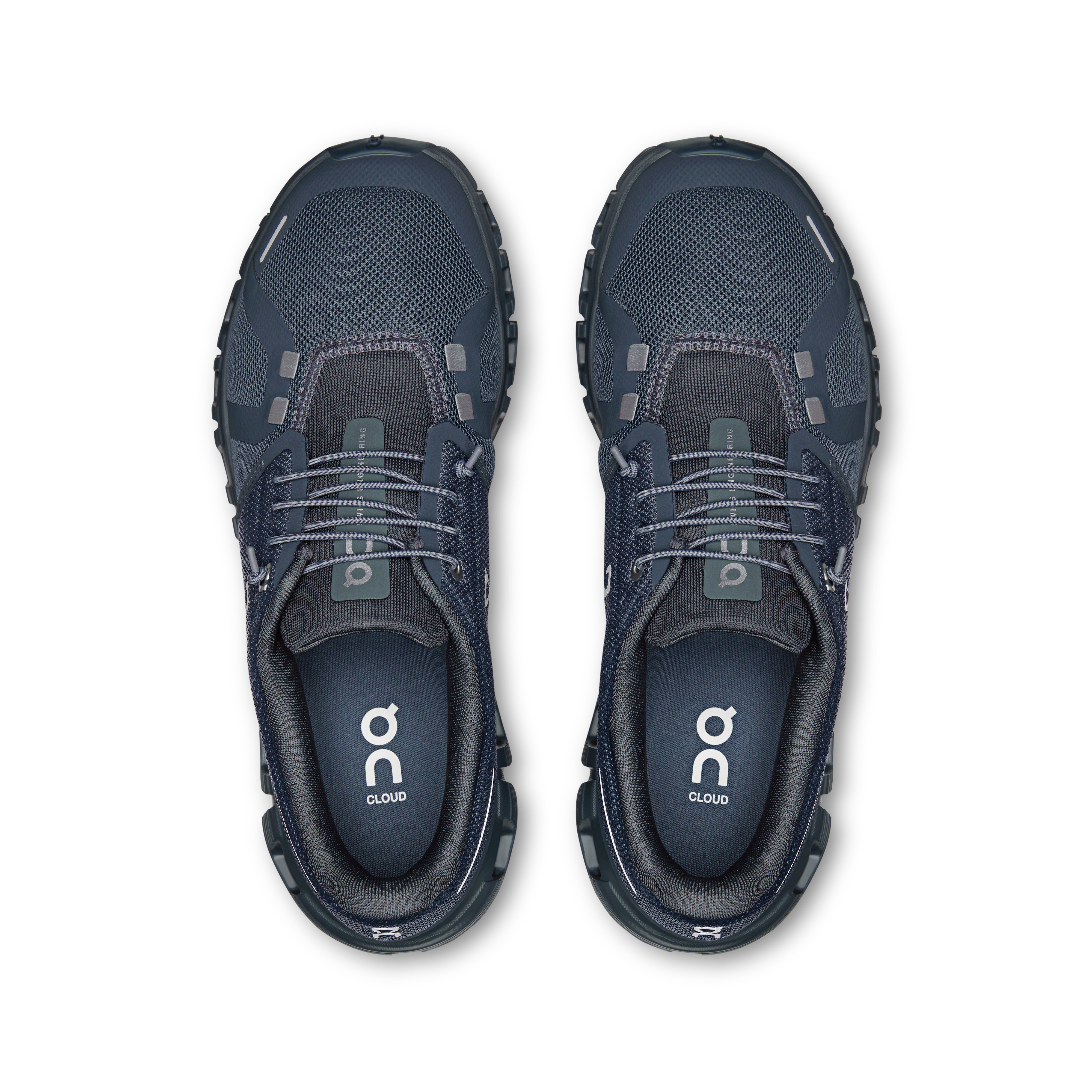 Cloud 6 Zapatilla Uso Diario Mujer