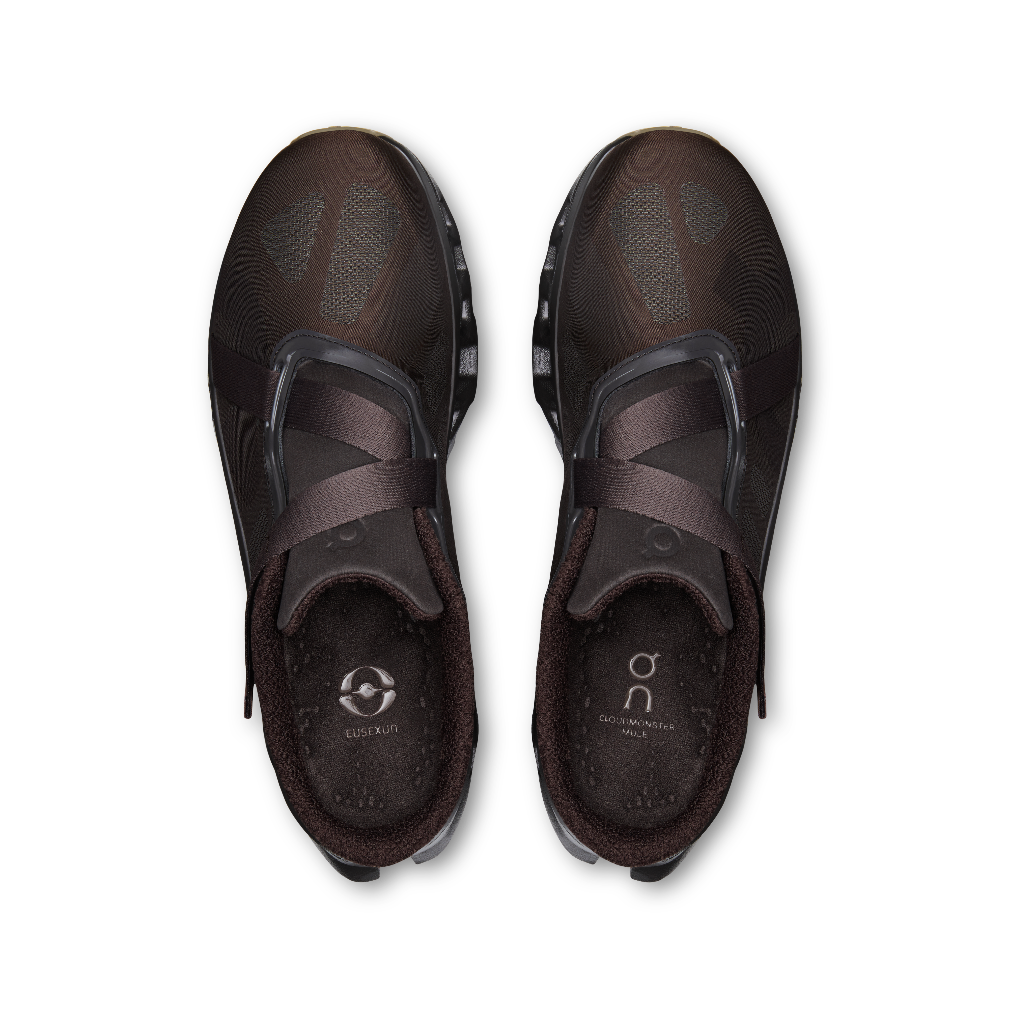 Cloudmonster 3 Mule Zapatilla Uso Diario Hombre Cacao | Espresso