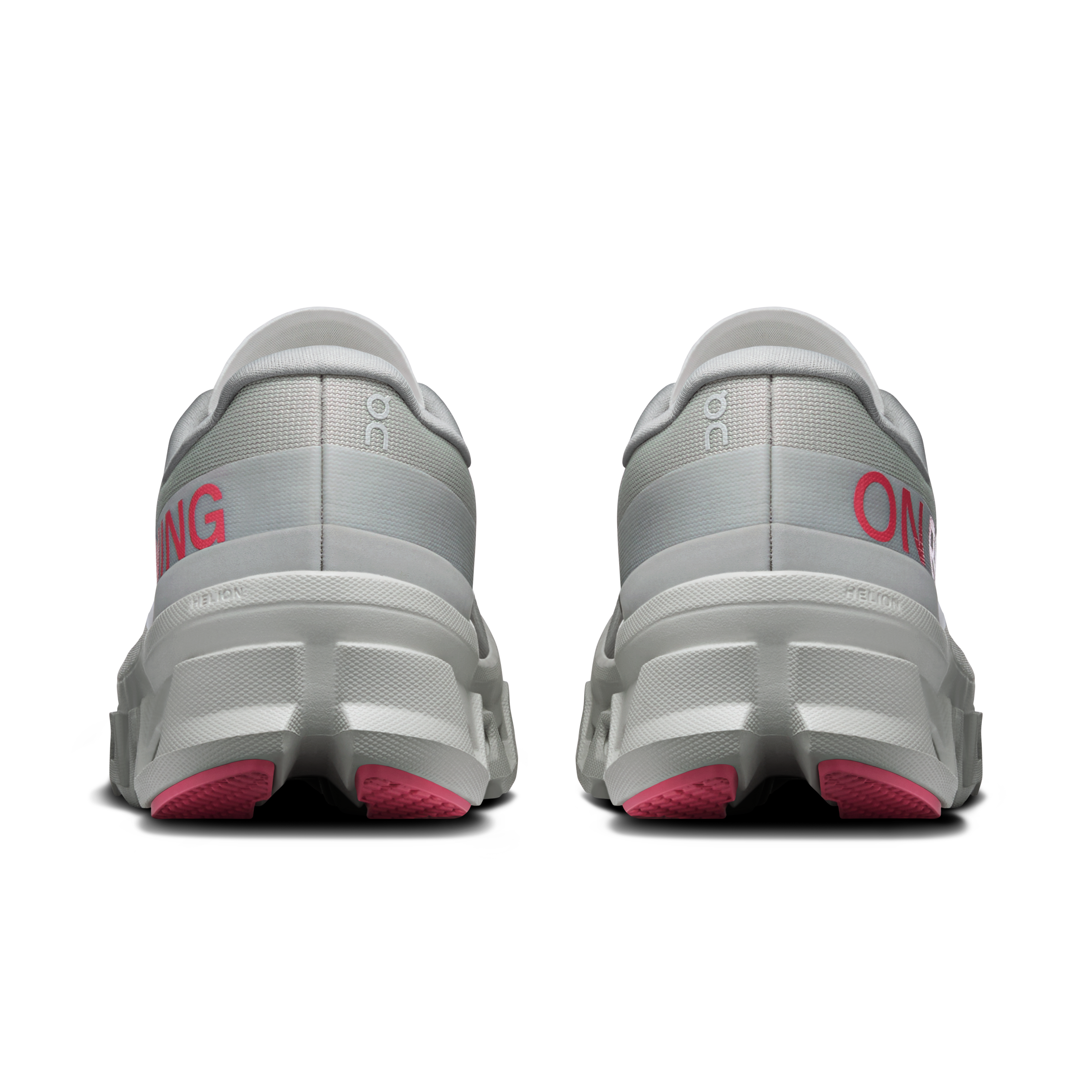 Cloudmonster 1 Zapatilla Uso Diario Mujer Gris