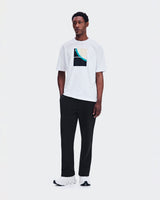 Polera On Club-T Swing Hombre