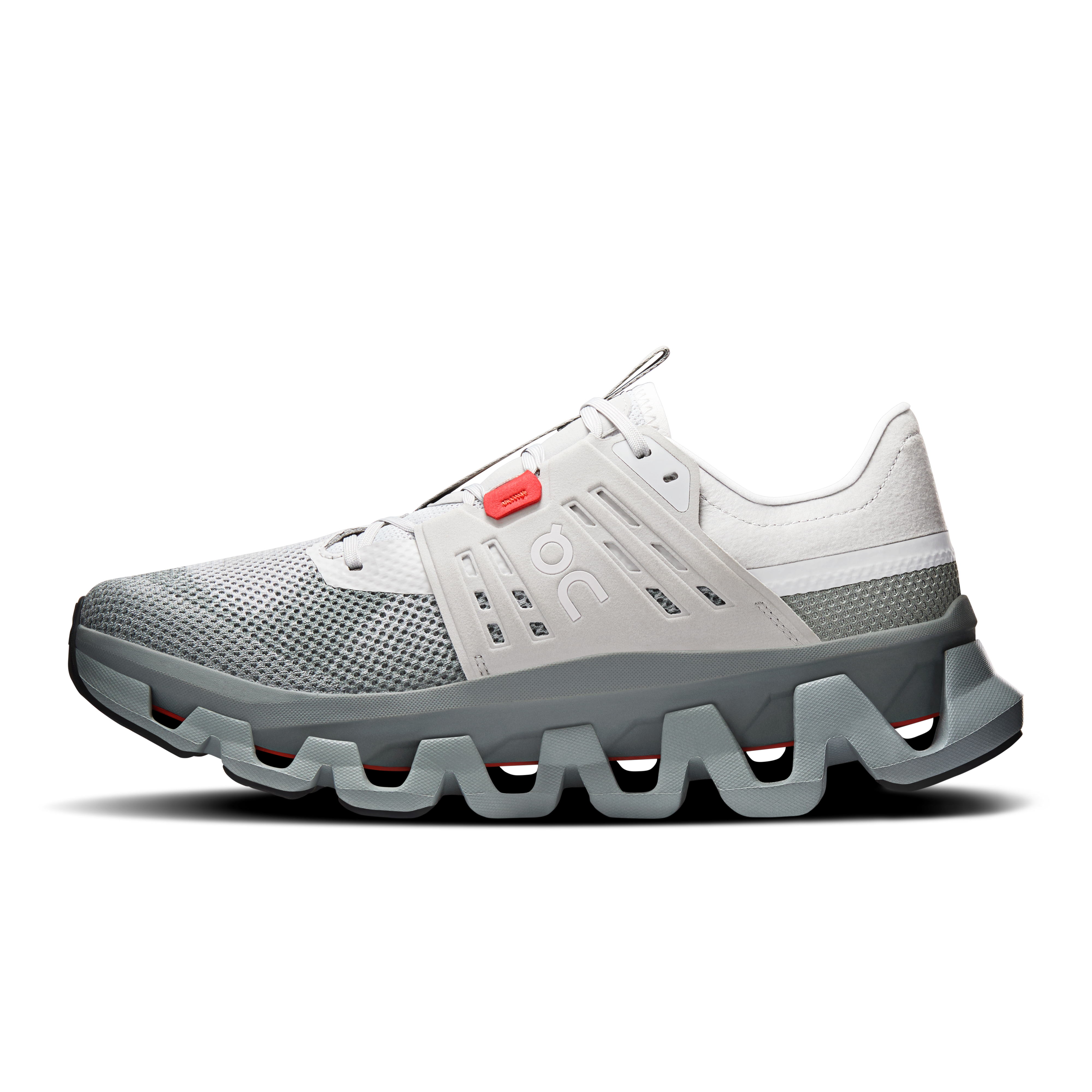 Cloudswift Amp Zapatilla Uso Diario Hombre Gris