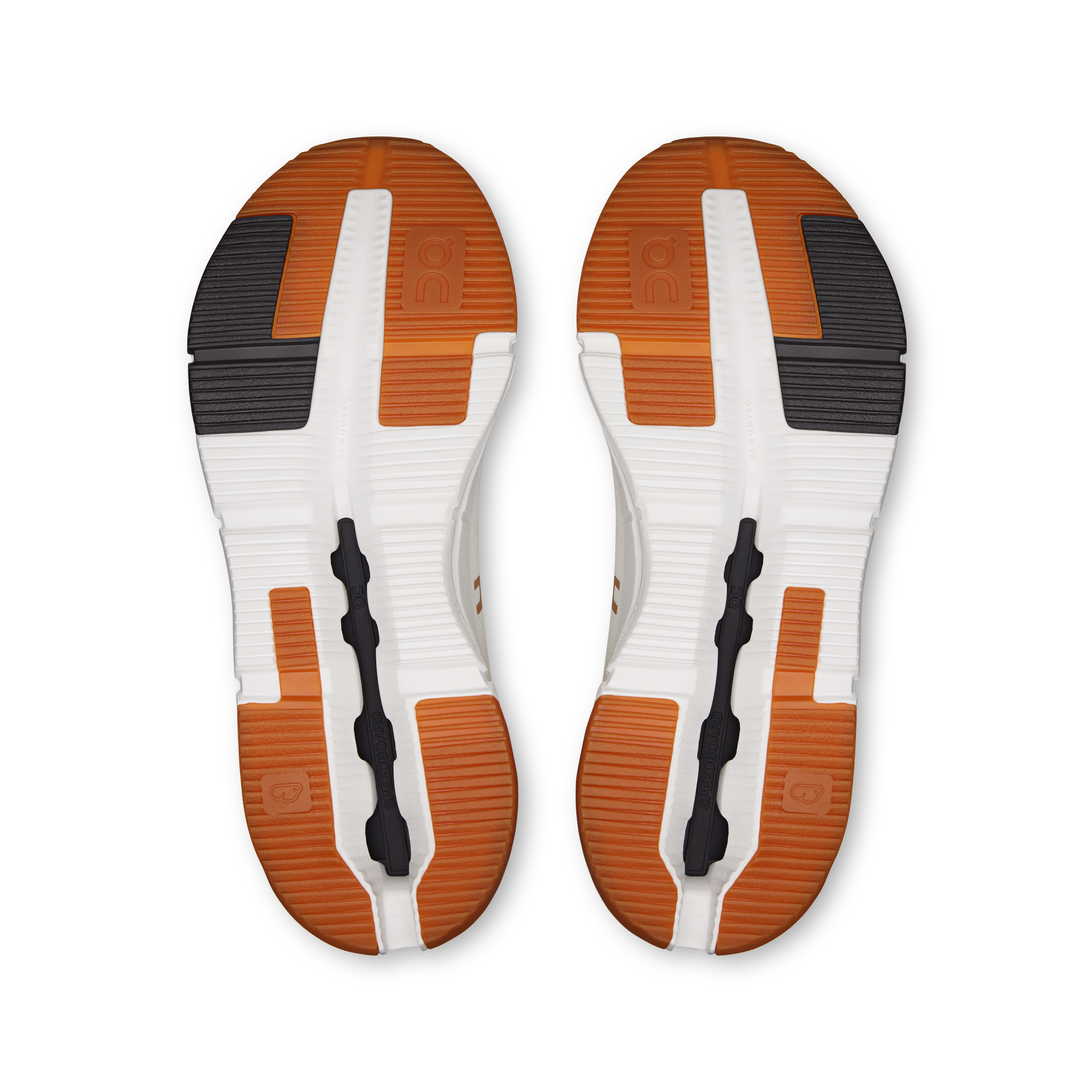 Cloudnova 2 Zapatilla Uso Diario Hombre Ivory | Sphinx