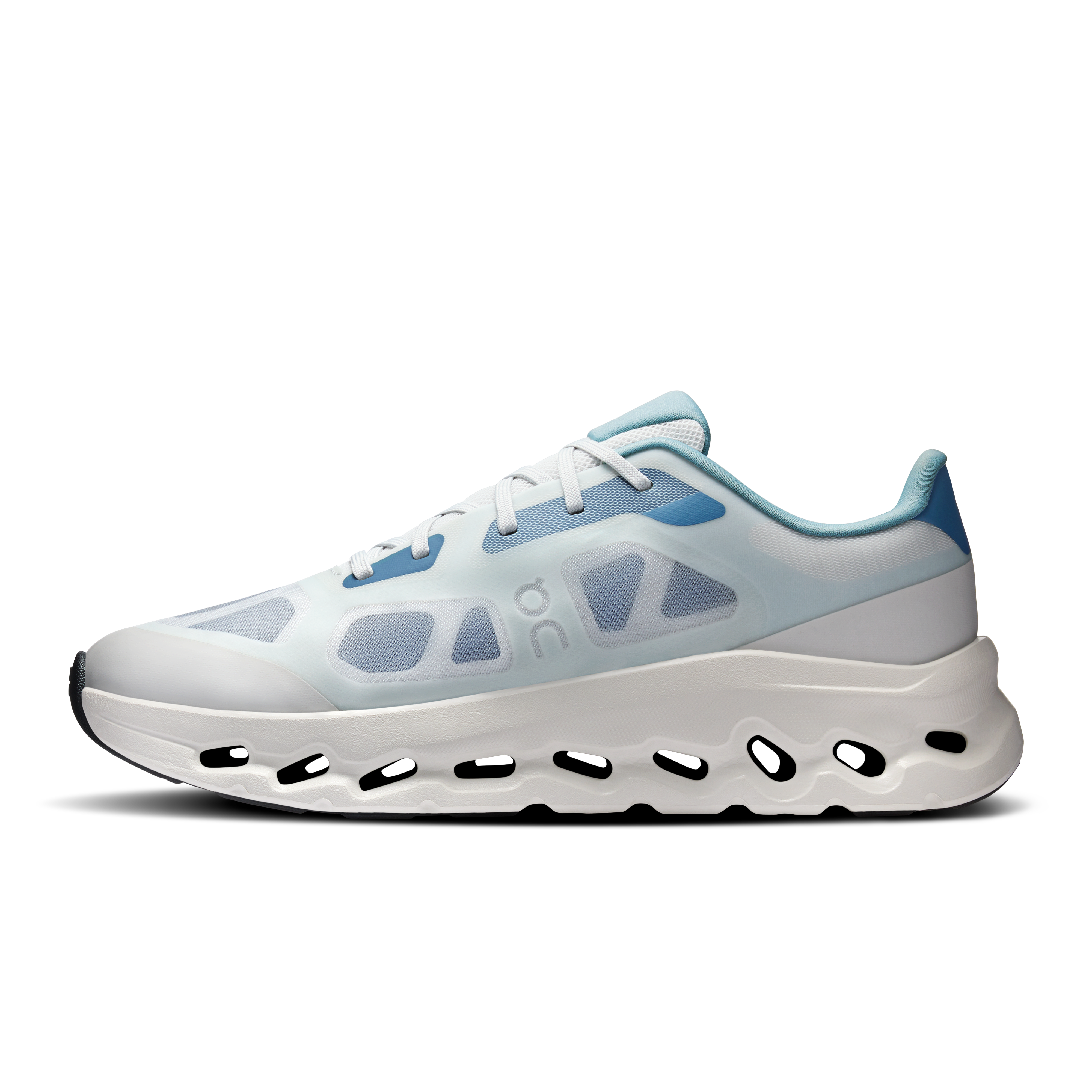 Cloudtilt Remix Zapatilla Uso Diario Hombre Azul