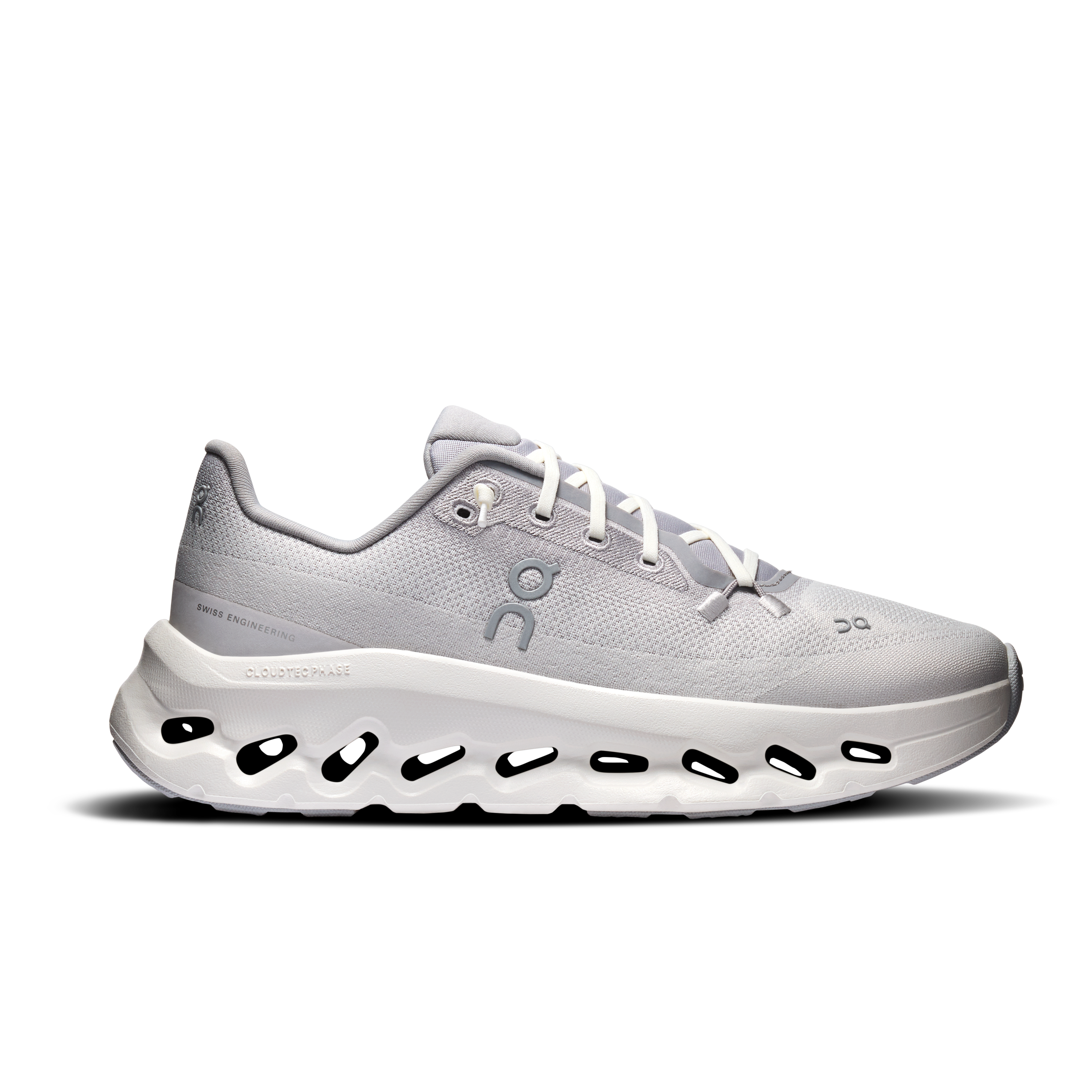 Cloudtilt Zapatilla Uso Diario Mujer Gris