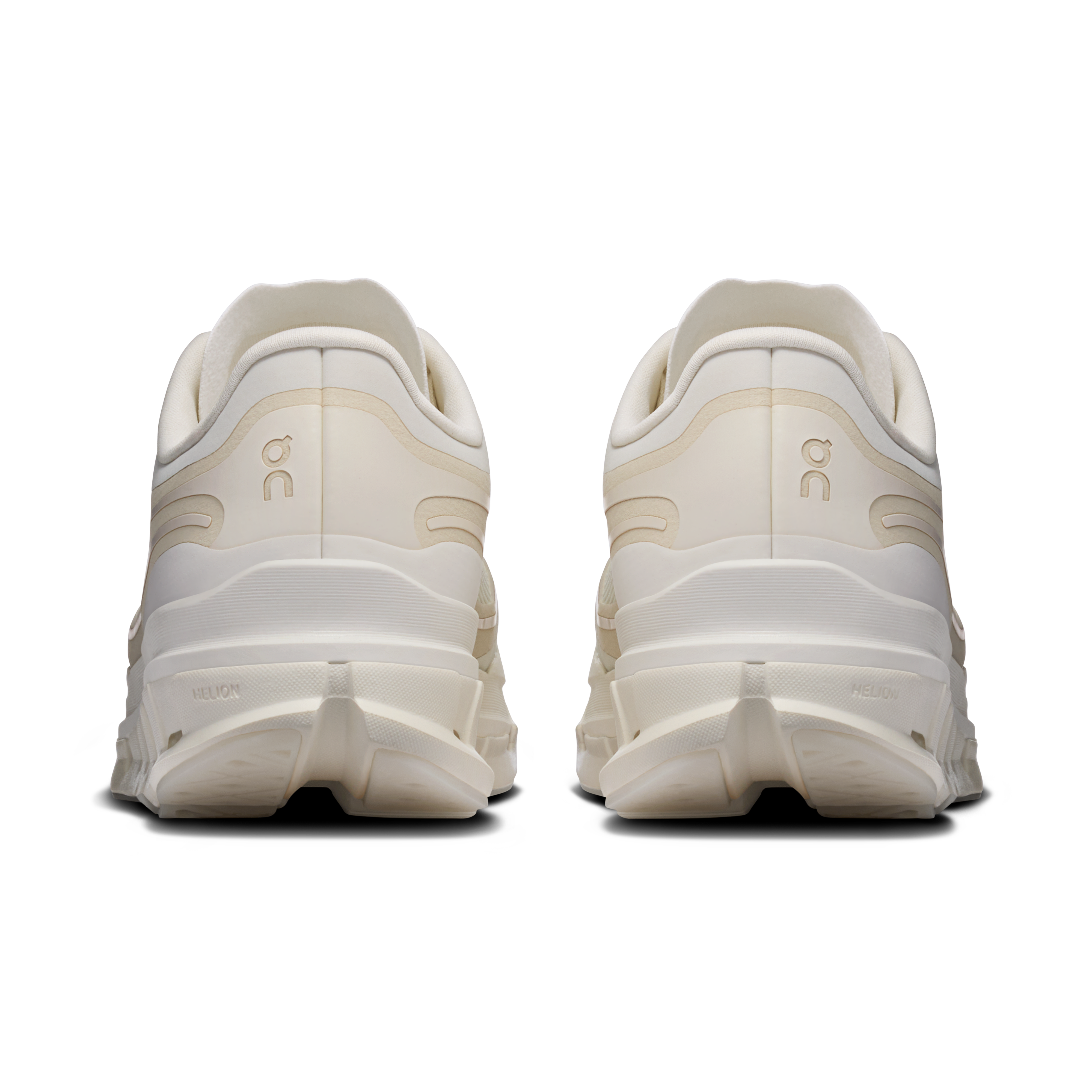 Cloudflow 5 AD Zapatilla Uso Diario Mujer Beige