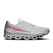 Cloudmonster 1 Zapatilla Uso Diario Mujer Gris