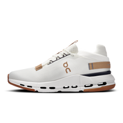 Cloudnova 2 Zapatilla Uso Diario Hombre Ivory | Sphinx