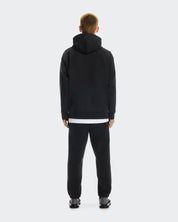 Club Collective Hoodie Polerón Hombre Negro