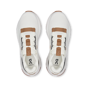 Cloudnova 2 Zapatilla Uso Diario Hombre Ivory | Sphinx