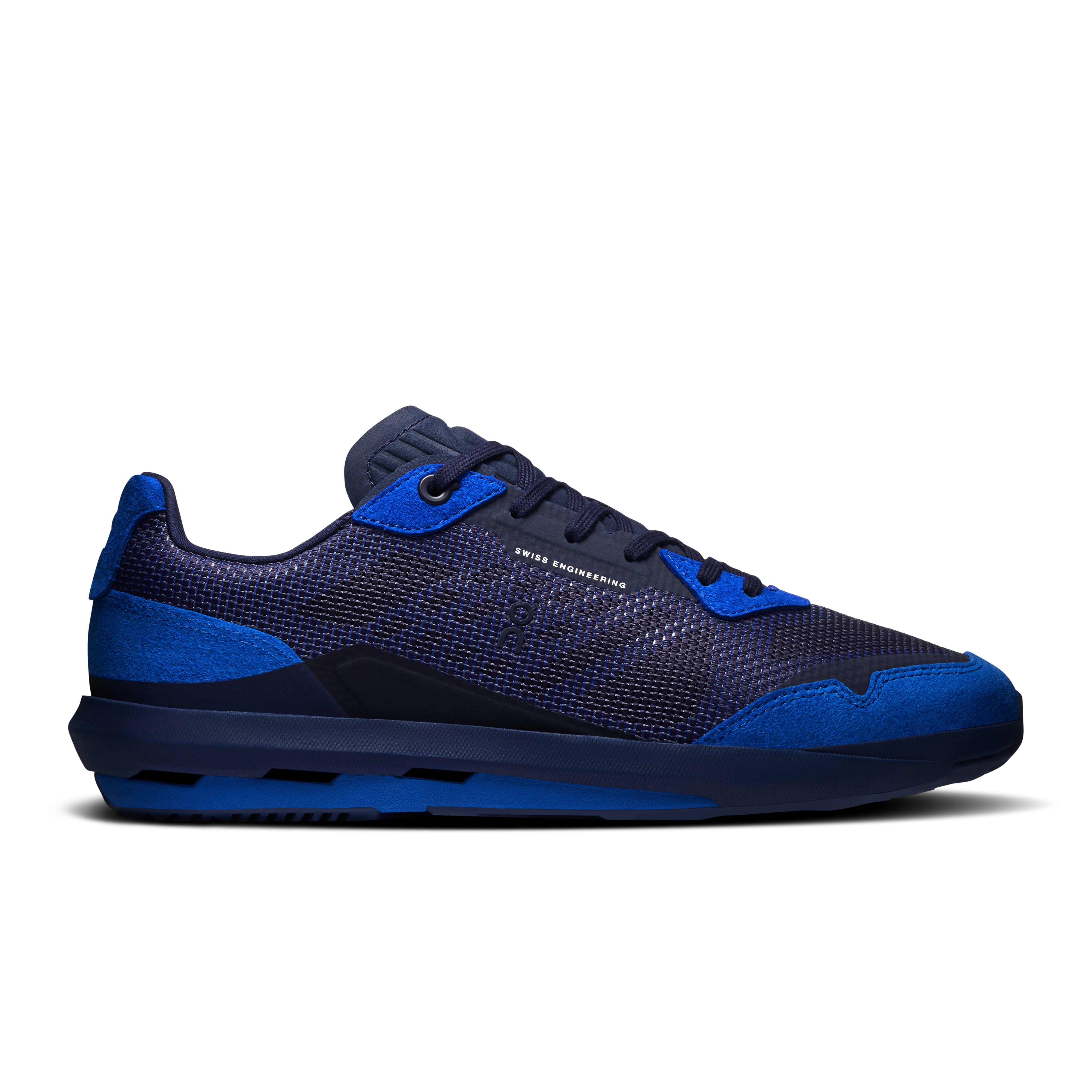 Cloudmuse Zapatilla Uso Diario Mujer Azul