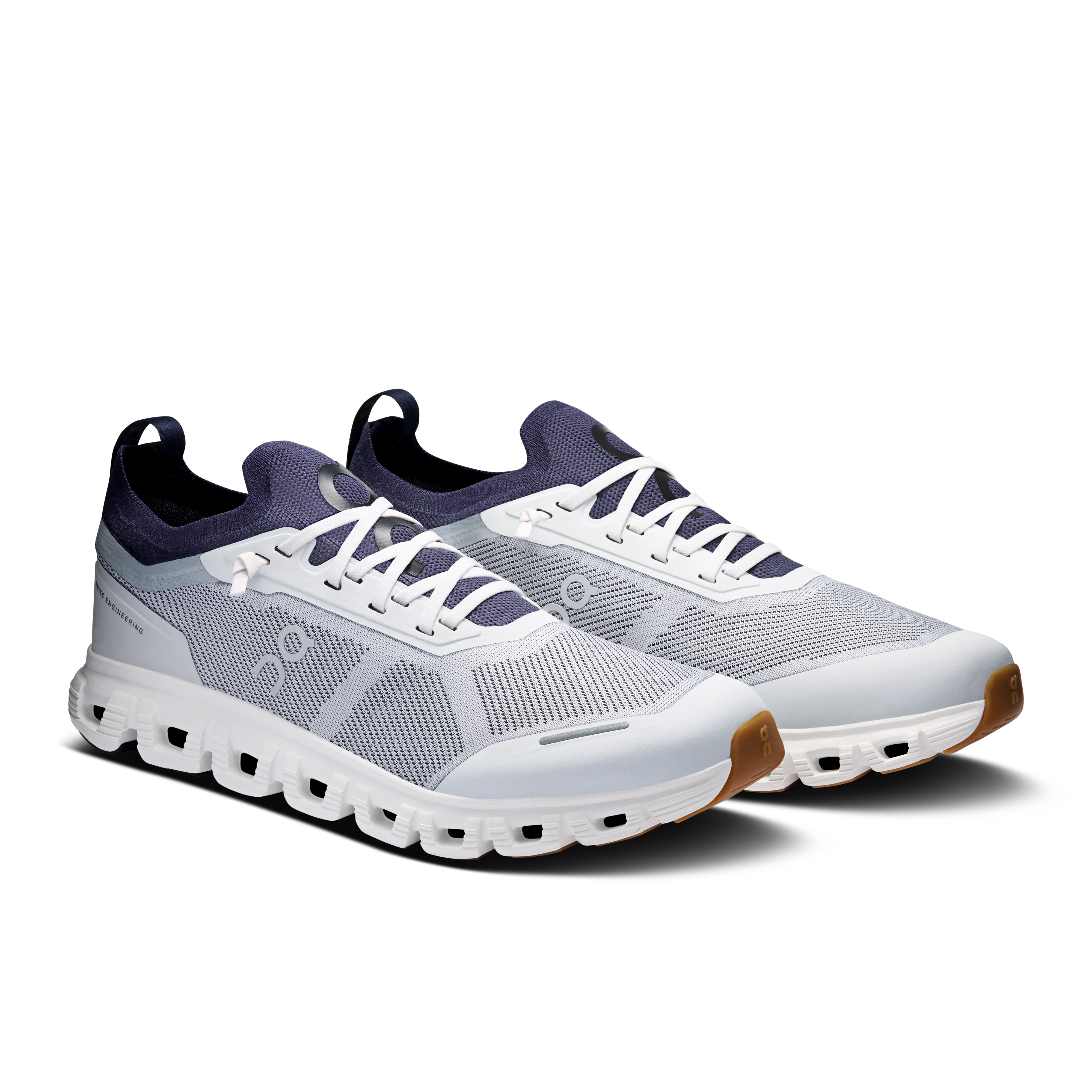 Cloud 6 Versa Zapatilla Uso Diario Hombre Frost | Midnight