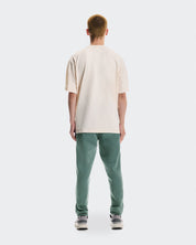 Polera On Club Collective-T Hombre Beige