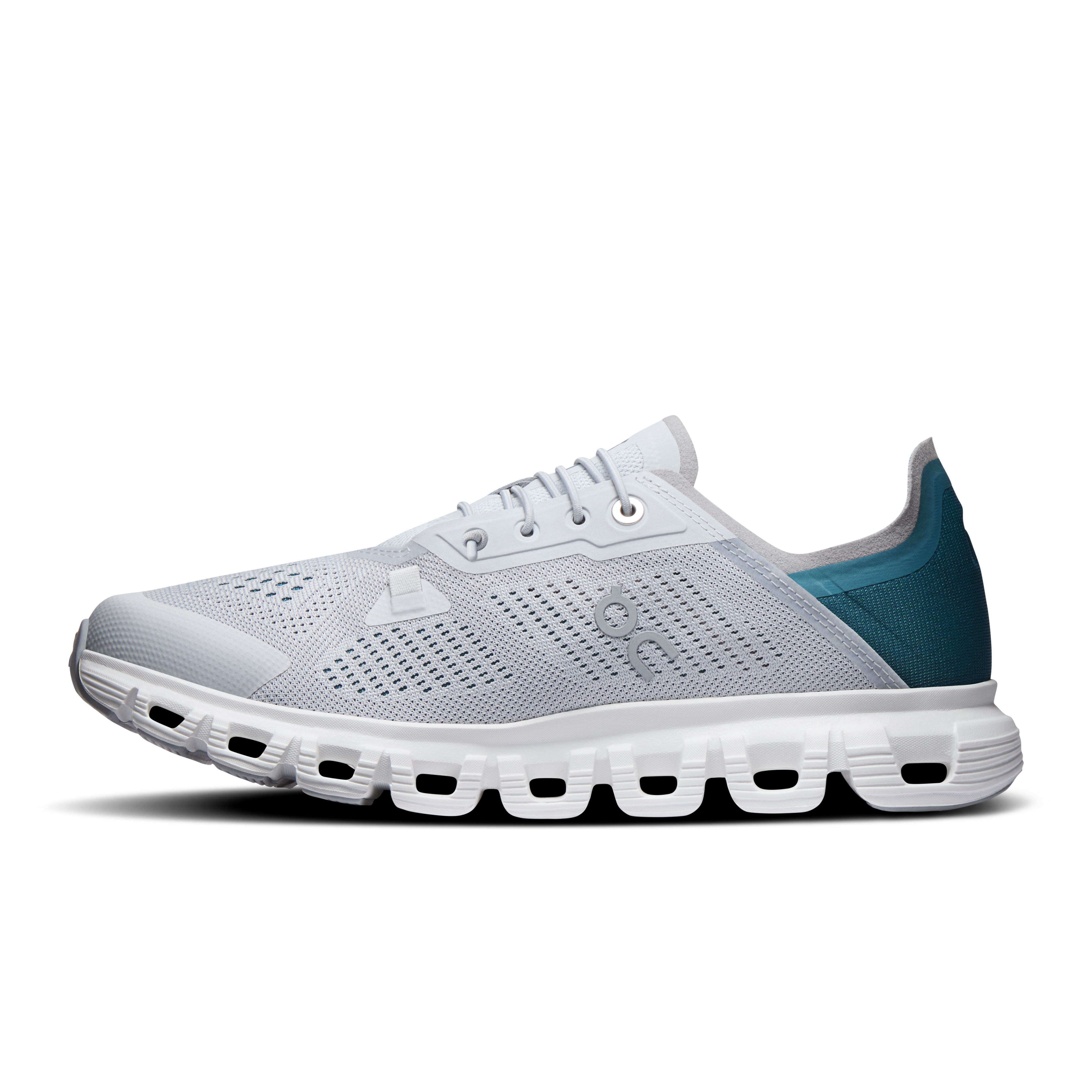 Cloud 6 Coast Zapatilla Uso Diario Mujer Azul