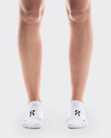 Calcetines On Core Run Sock Low 2P Unisex