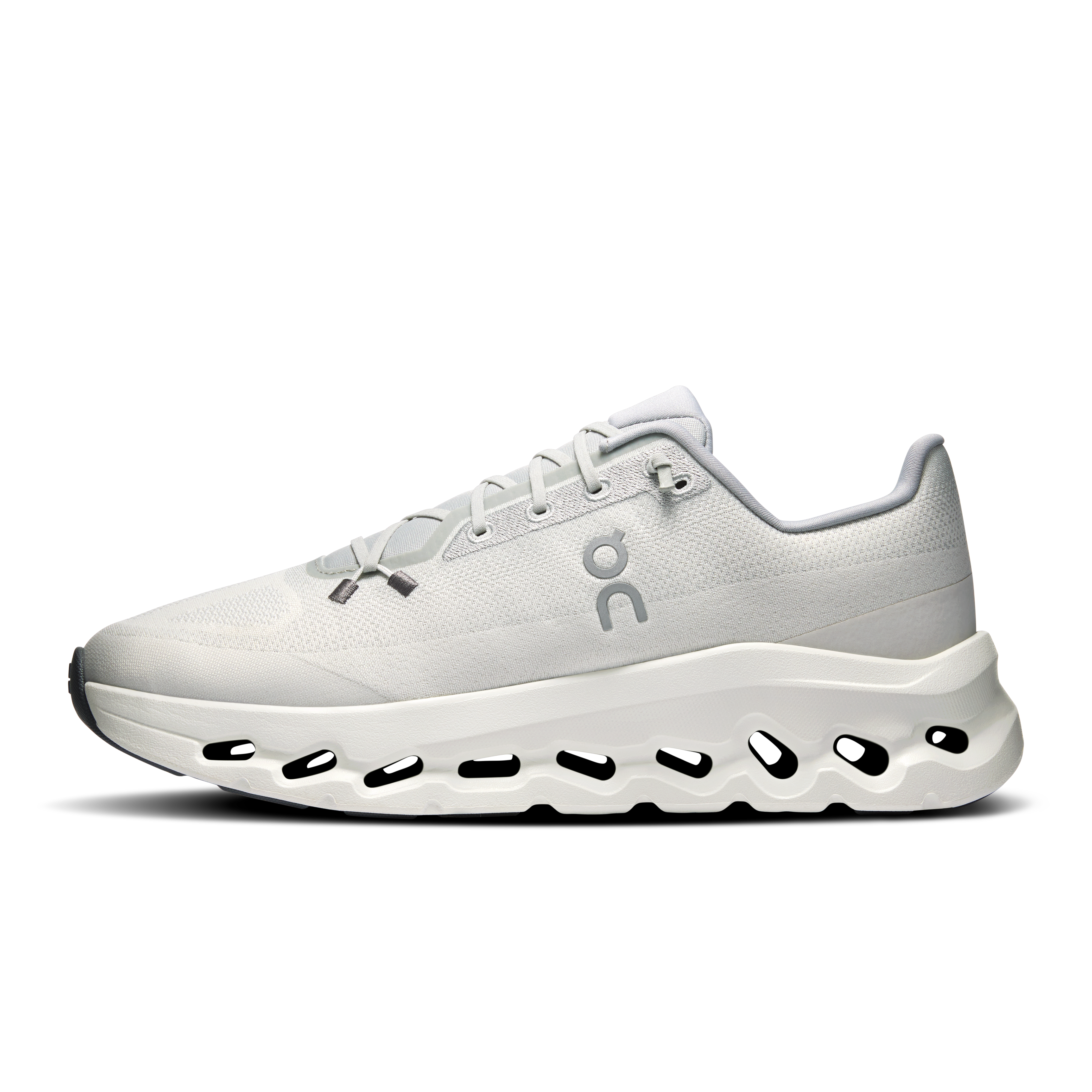 Cloudtilt Zapatilla Uso Diario Hombre Gris