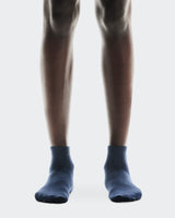Calcetines On Logo Sock Mid 3P Unisex