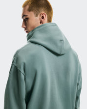 Polerón On Club Collective Hoodie Hombre Tide