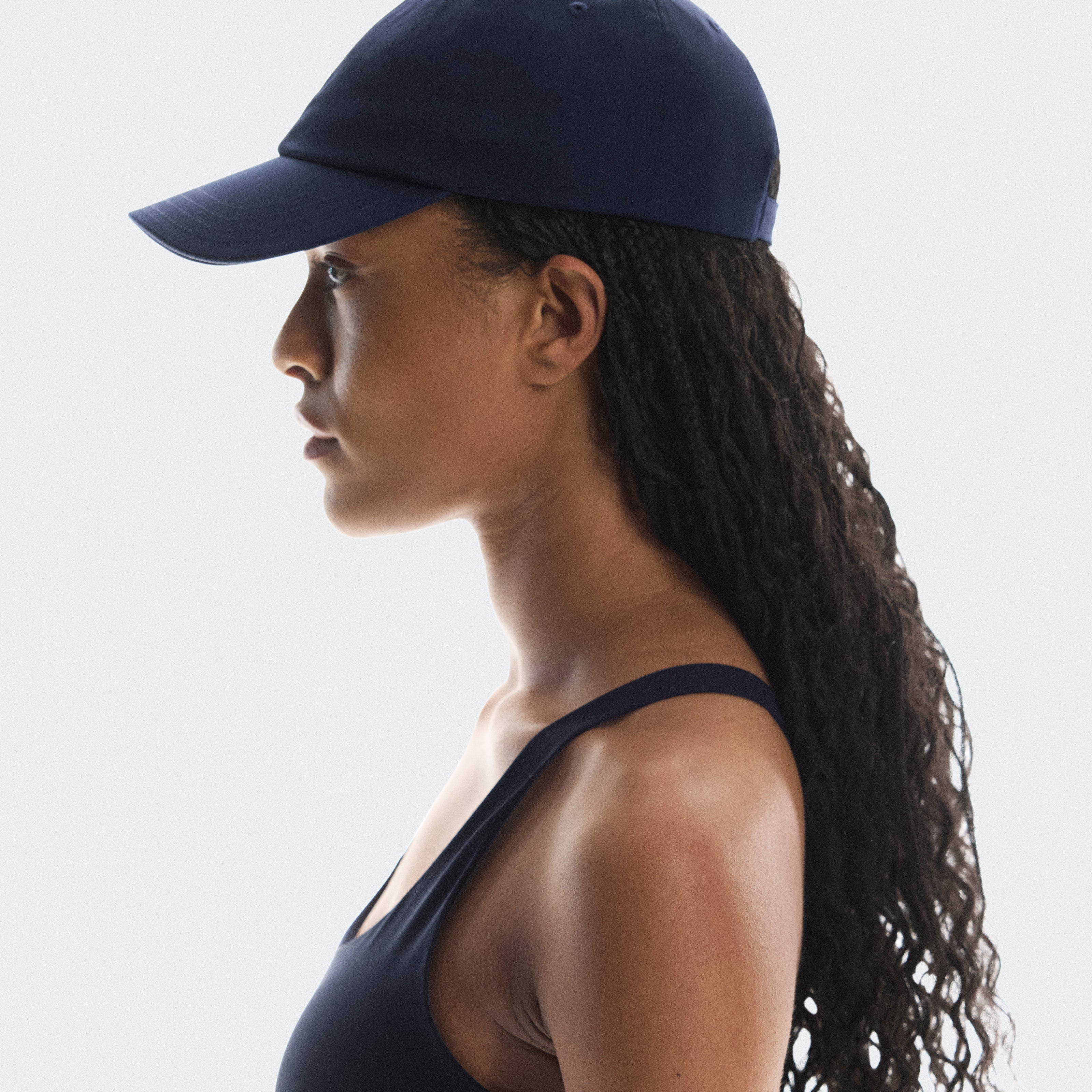 All-Day Cap Jockey Unisex Azul