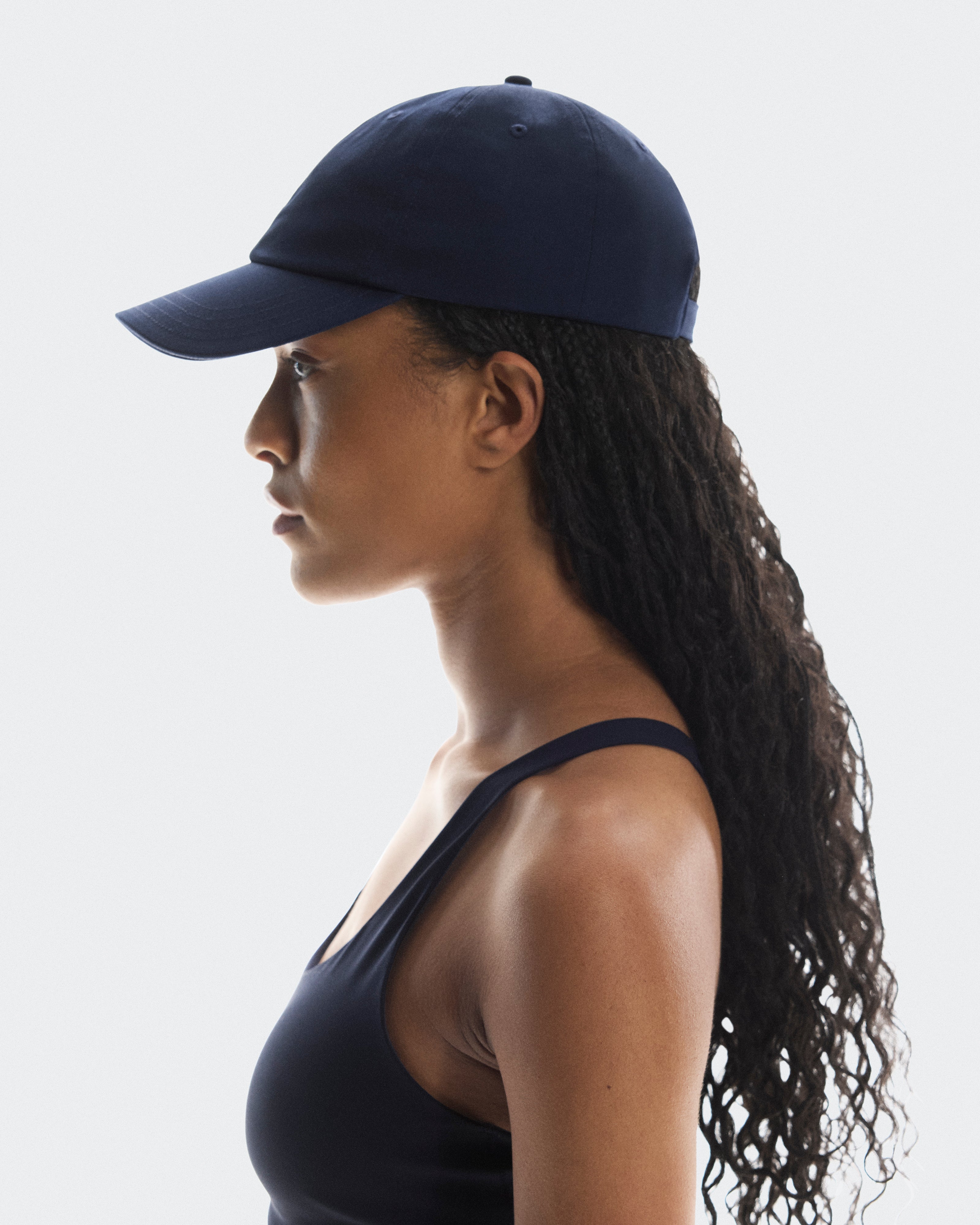 All-Day Cap Jockey Unisex Azul