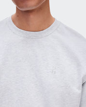 Club Collective-T Polera Hombre Gris
