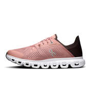 Cloud 6 Coast Zapatilla Uso Diario Mujer Café