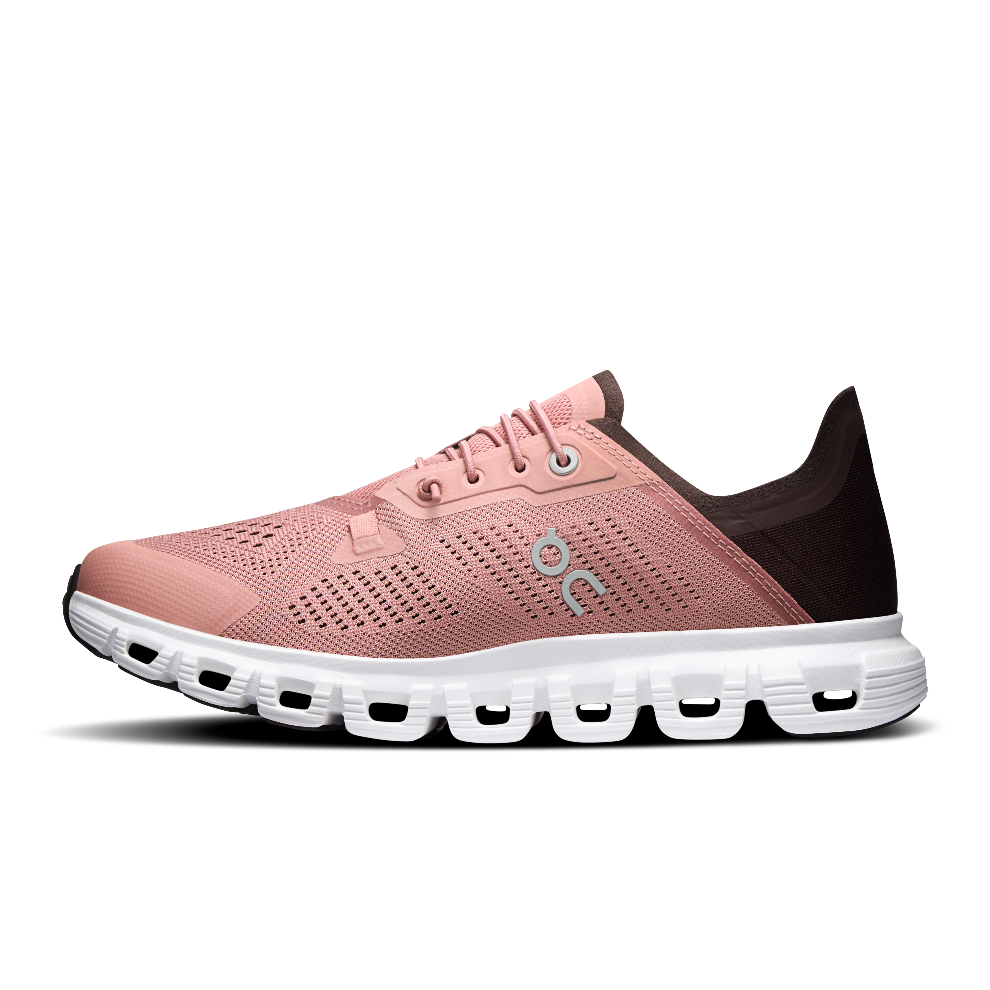 Cloud 6 Coast Zapatilla Uso Diario Mujer Café