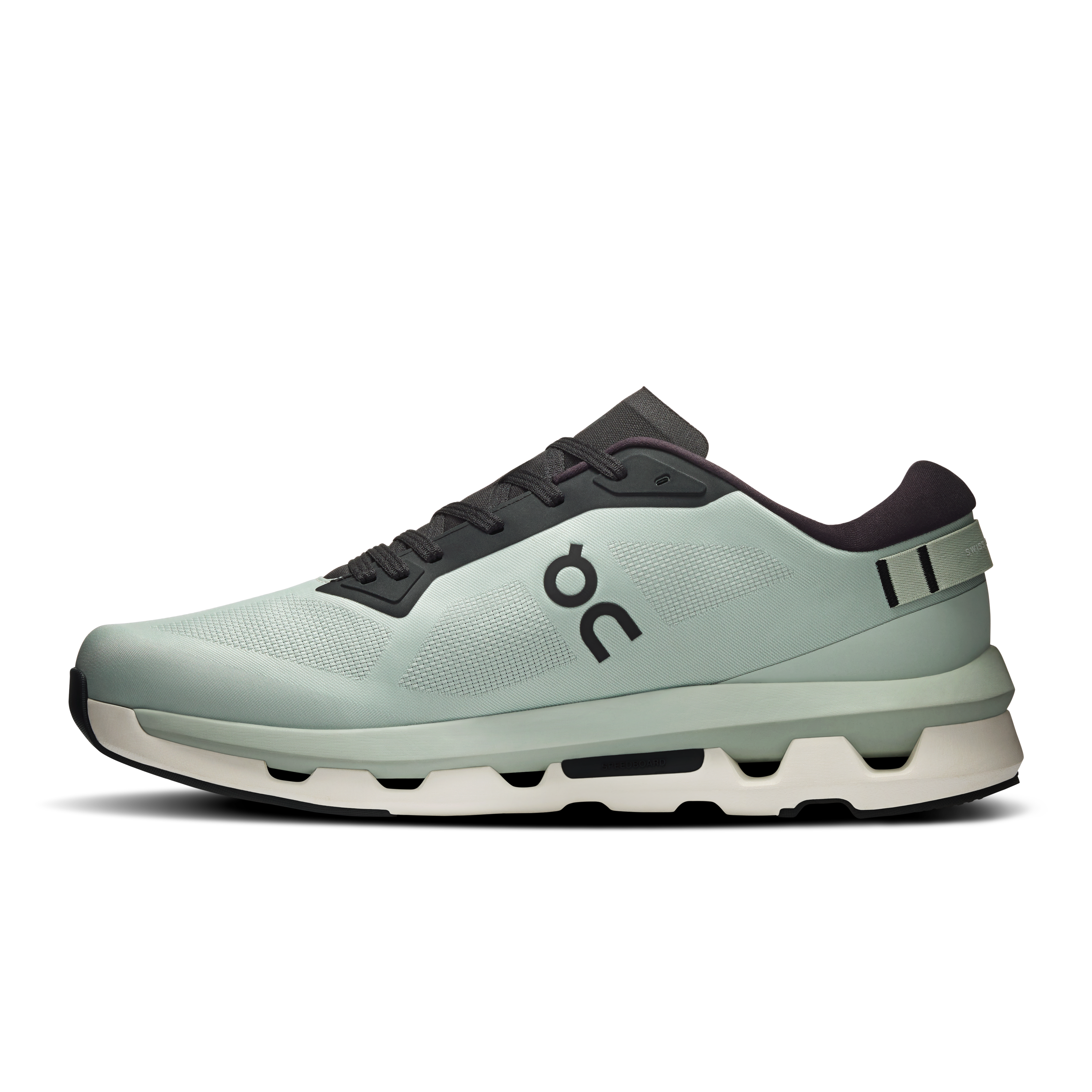 Cloudzone Zapatilla Uso Diario Hombre Verde