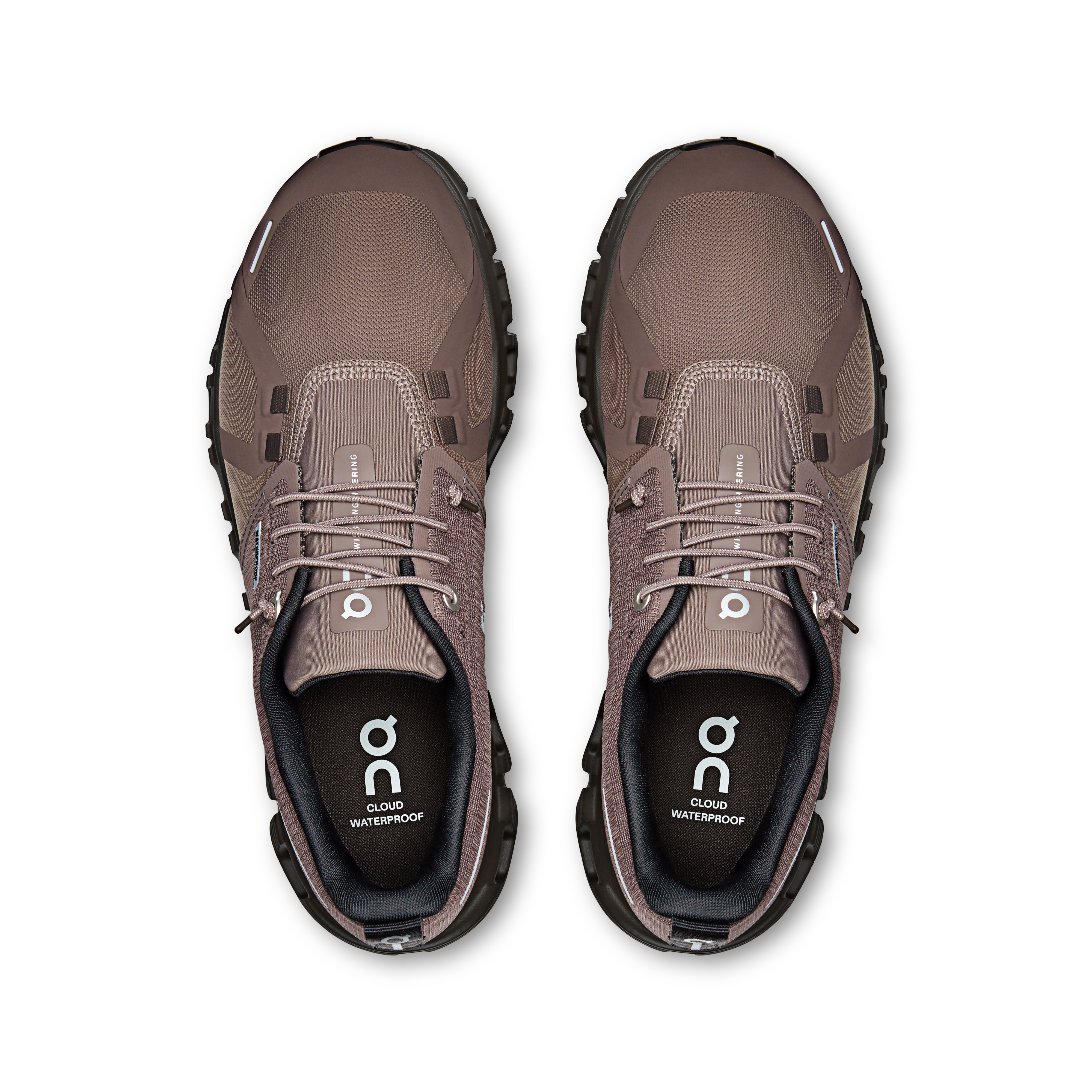 Cloud 6 WP Zapatilla Uso Diario Mujer