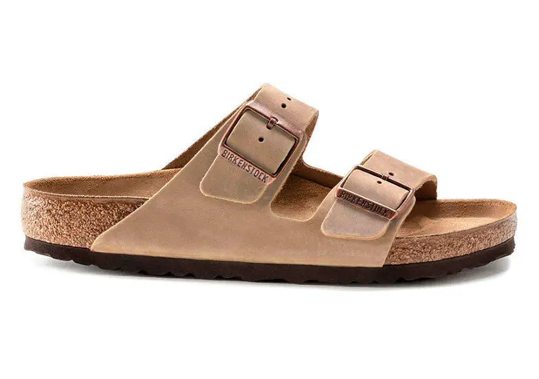 Sandalia Arizona Horma Regular Birkenstock