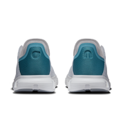 Cloud 6 Coast Zapatilla Uso Diario Mujer Azul