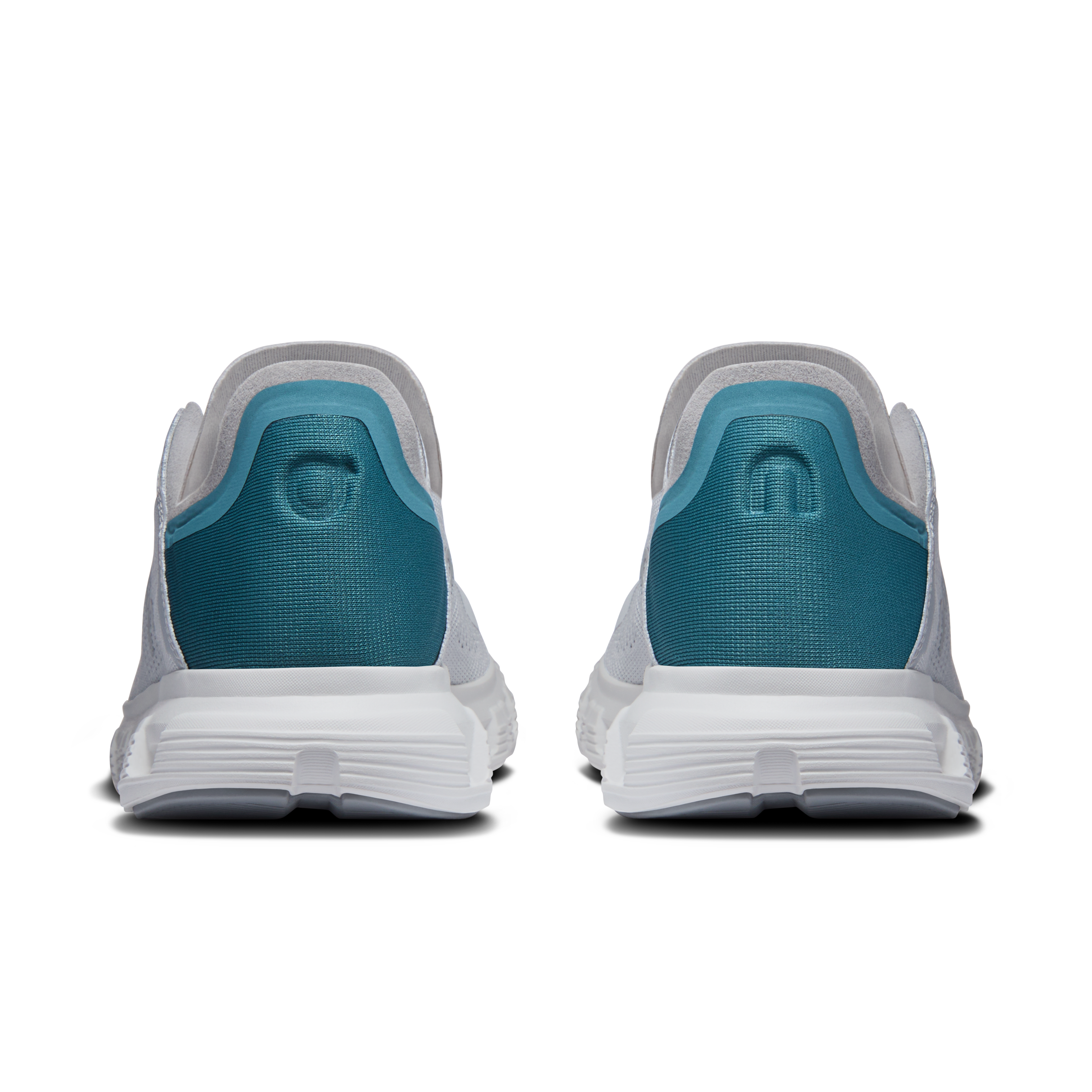 Cloud 6 Coast Zapatilla Uso Diario Mujer Azul